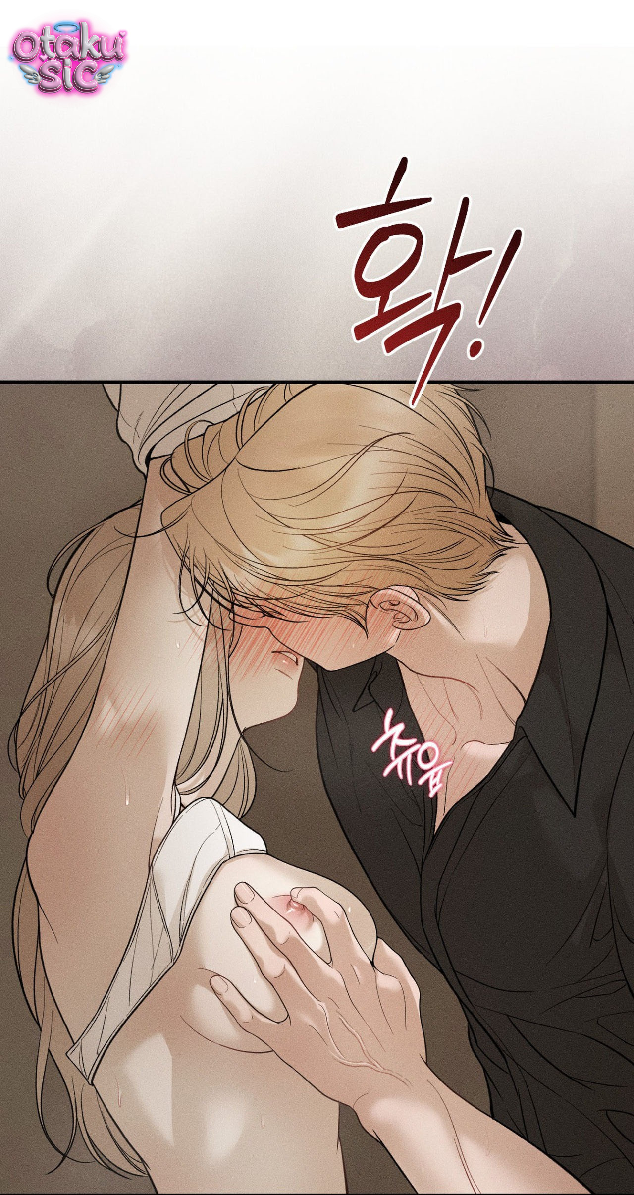 Tình Yêu Rác Rưởi - Chap 40