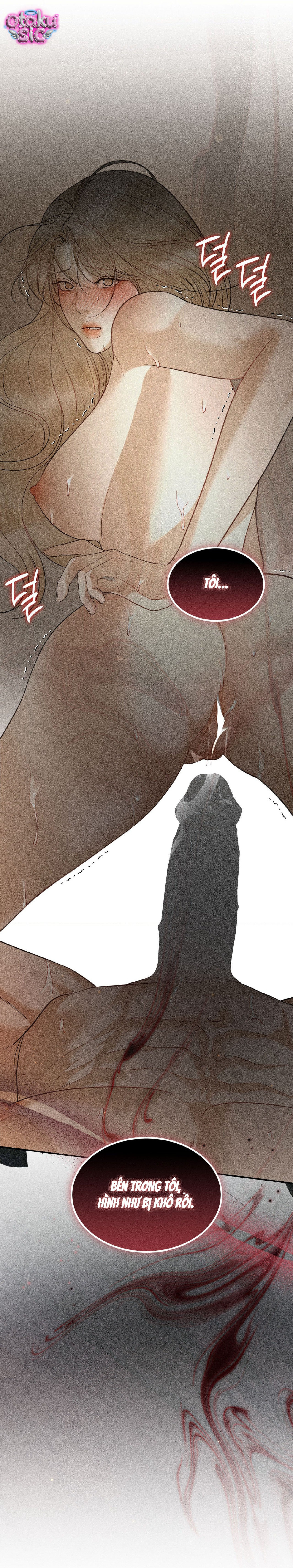Tình Yêu Rác Rưởi - Chap 40