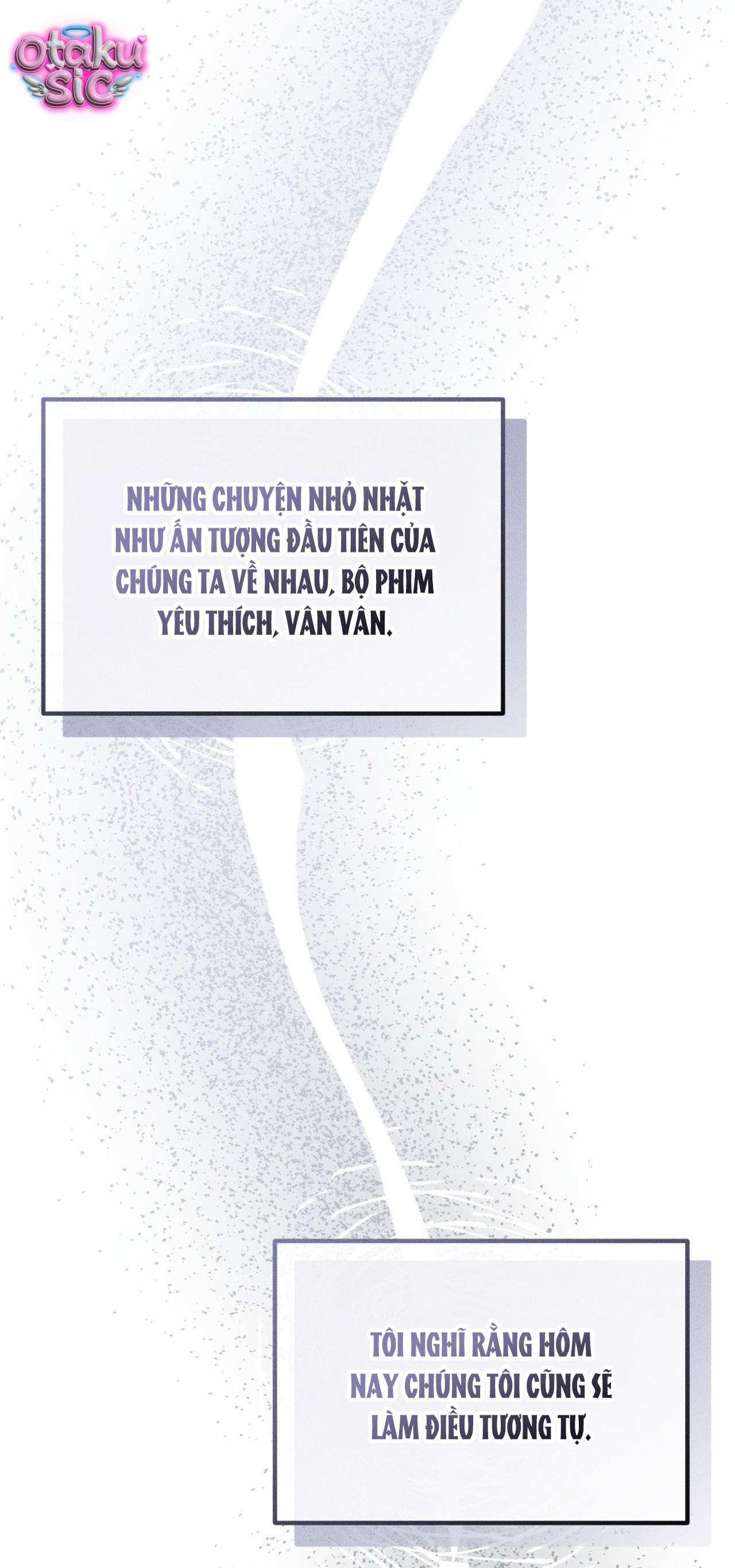Tình Yêu Rác Rưởi - Chap 41