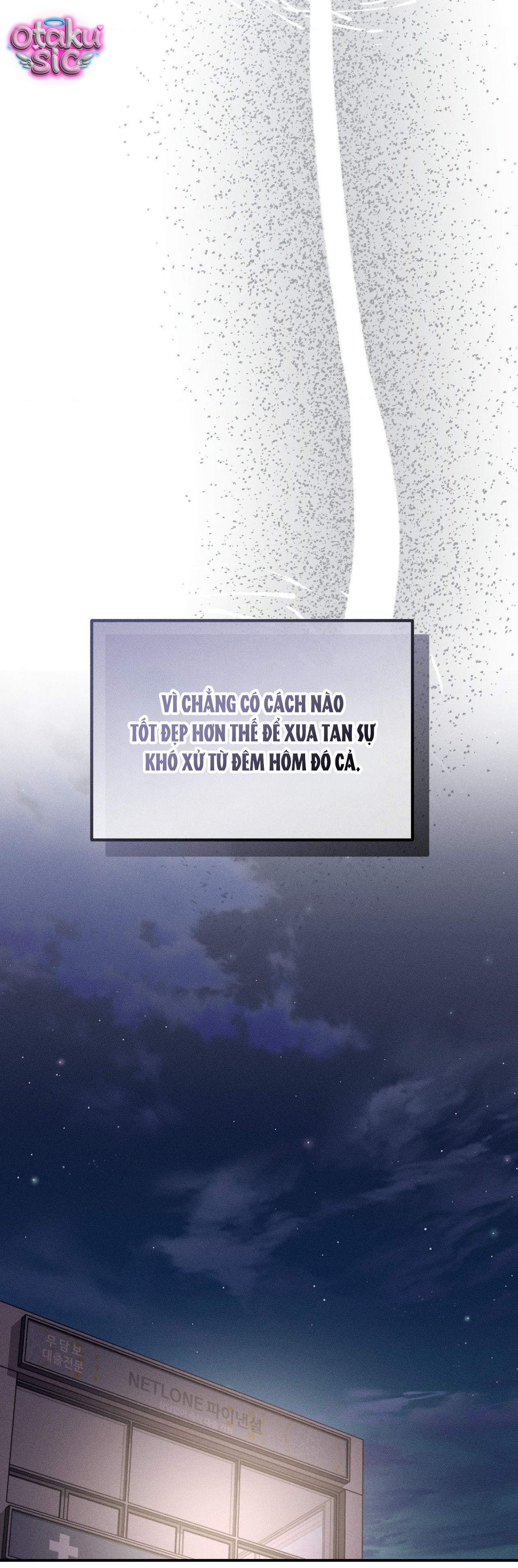 Tình Yêu Rác Rưởi - Chap 41