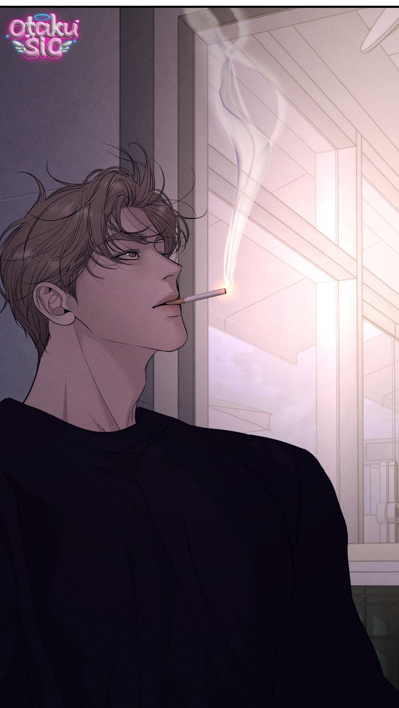 Tình Yêu Rác Rưởi - Chap 41
