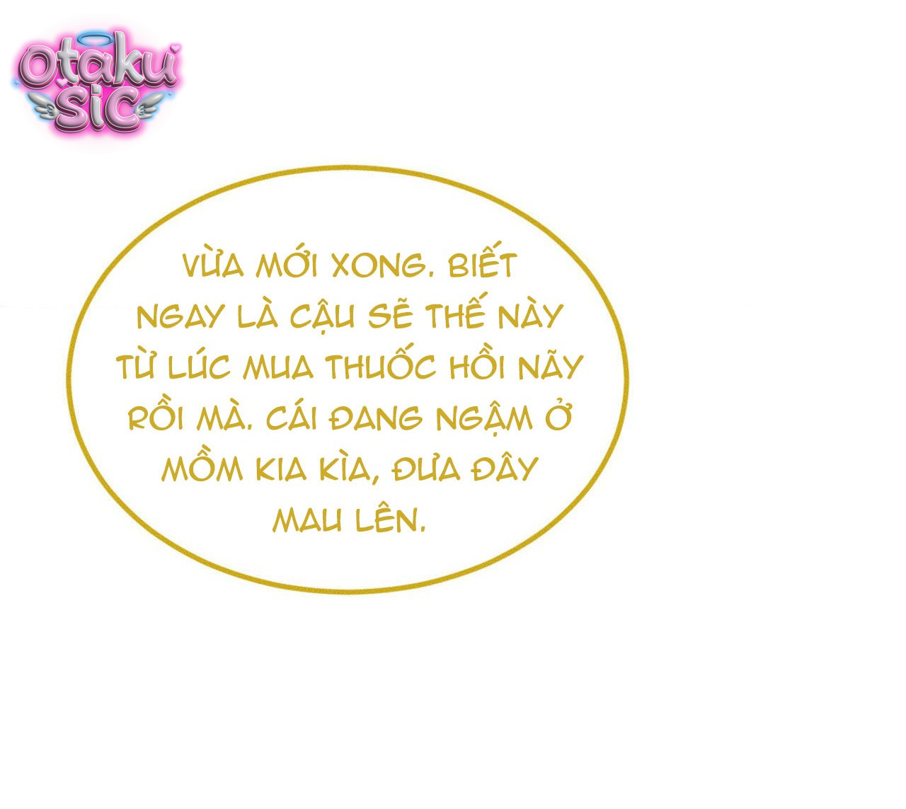 Tình Yêu Rác Rưởi - Chap 41