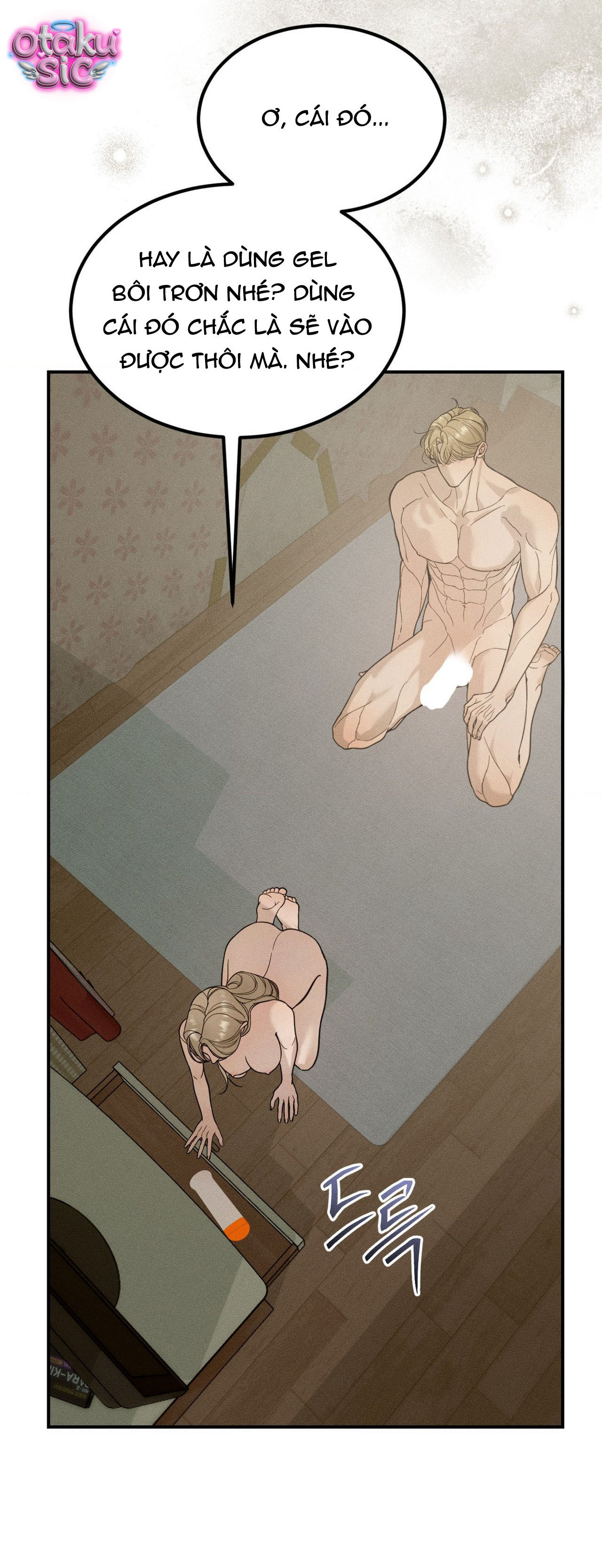 Tình Yêu Rác Rưởi - Chap 41