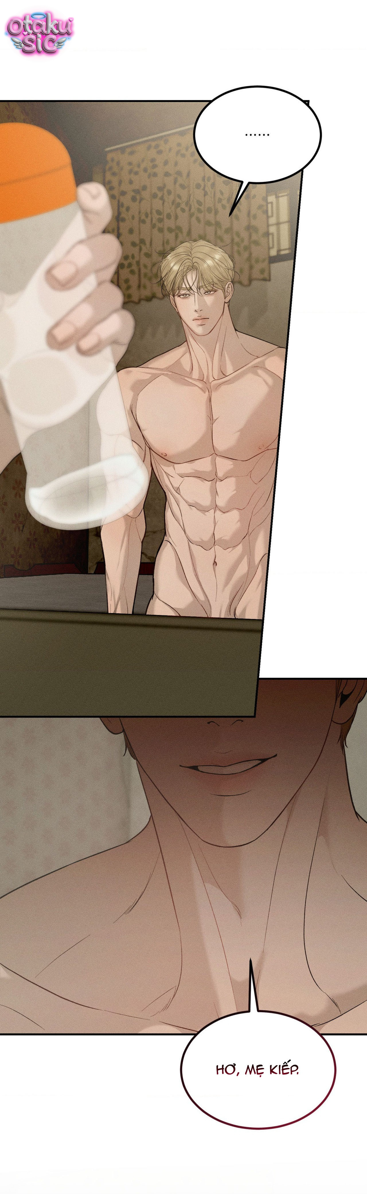 Tình Yêu Rác Rưởi - Chap 41