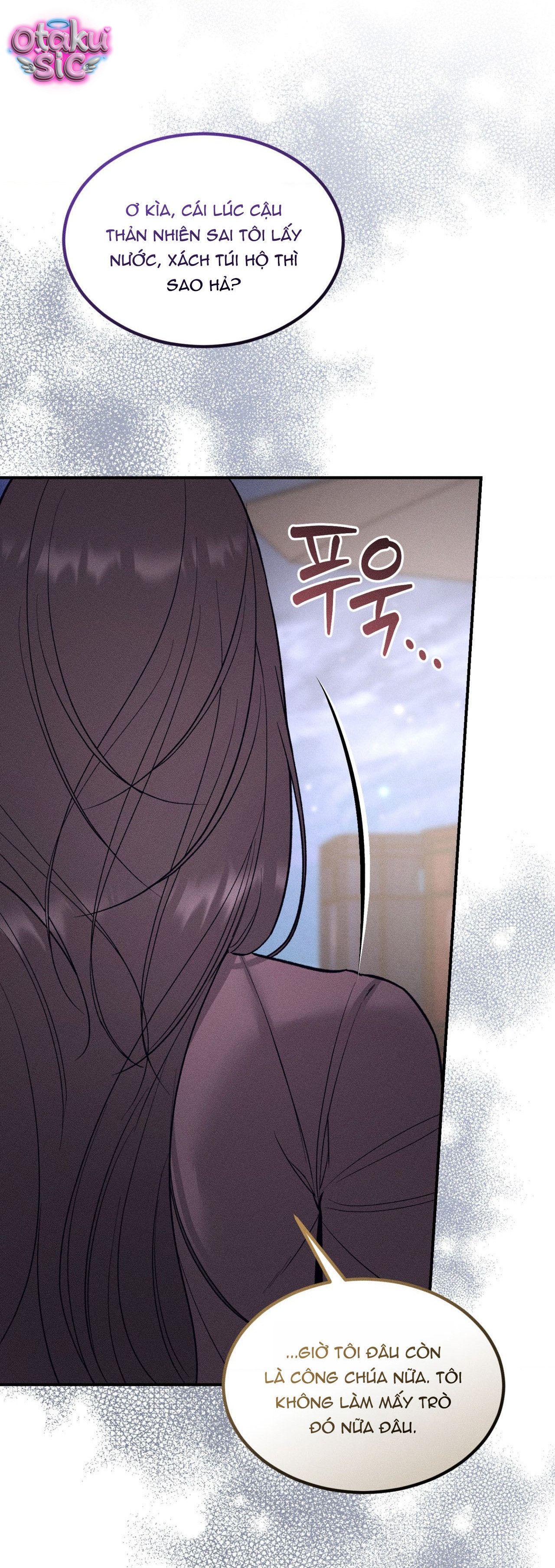 Tình Yêu Rác Rưởi - Chap 41