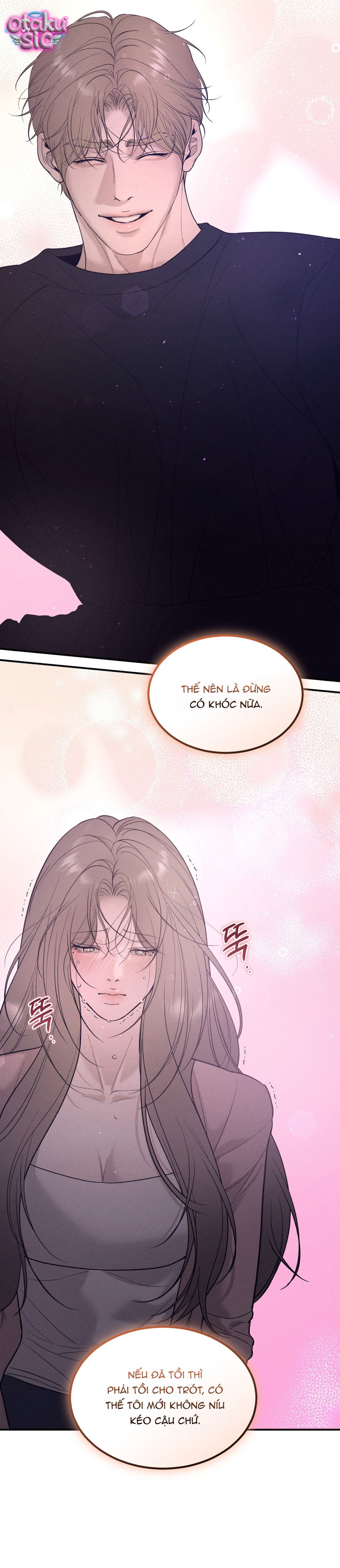 Tình Yêu Rác Rưởi - Chap 41