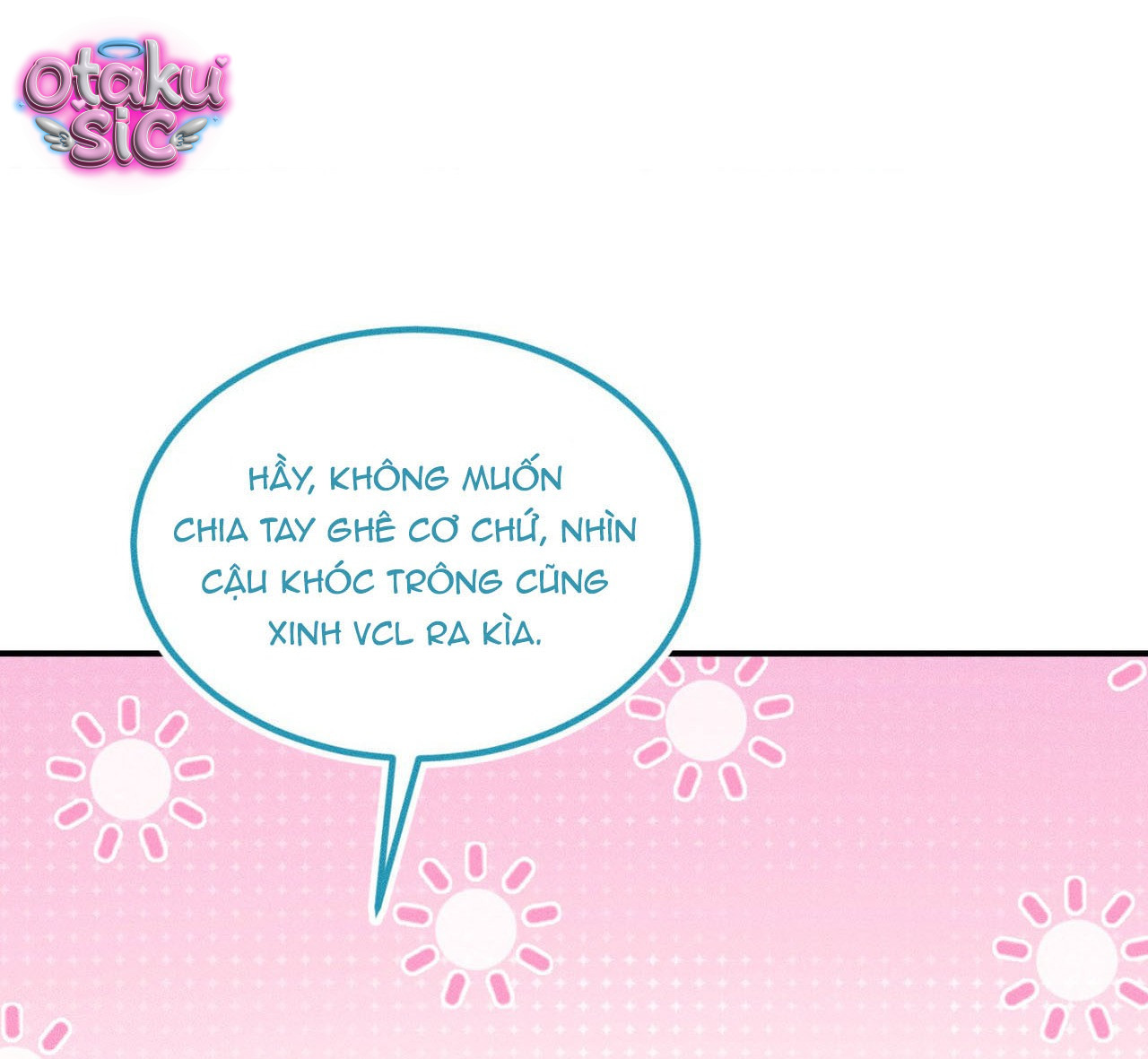 Tình Yêu Rác Rưởi - Chap 41
