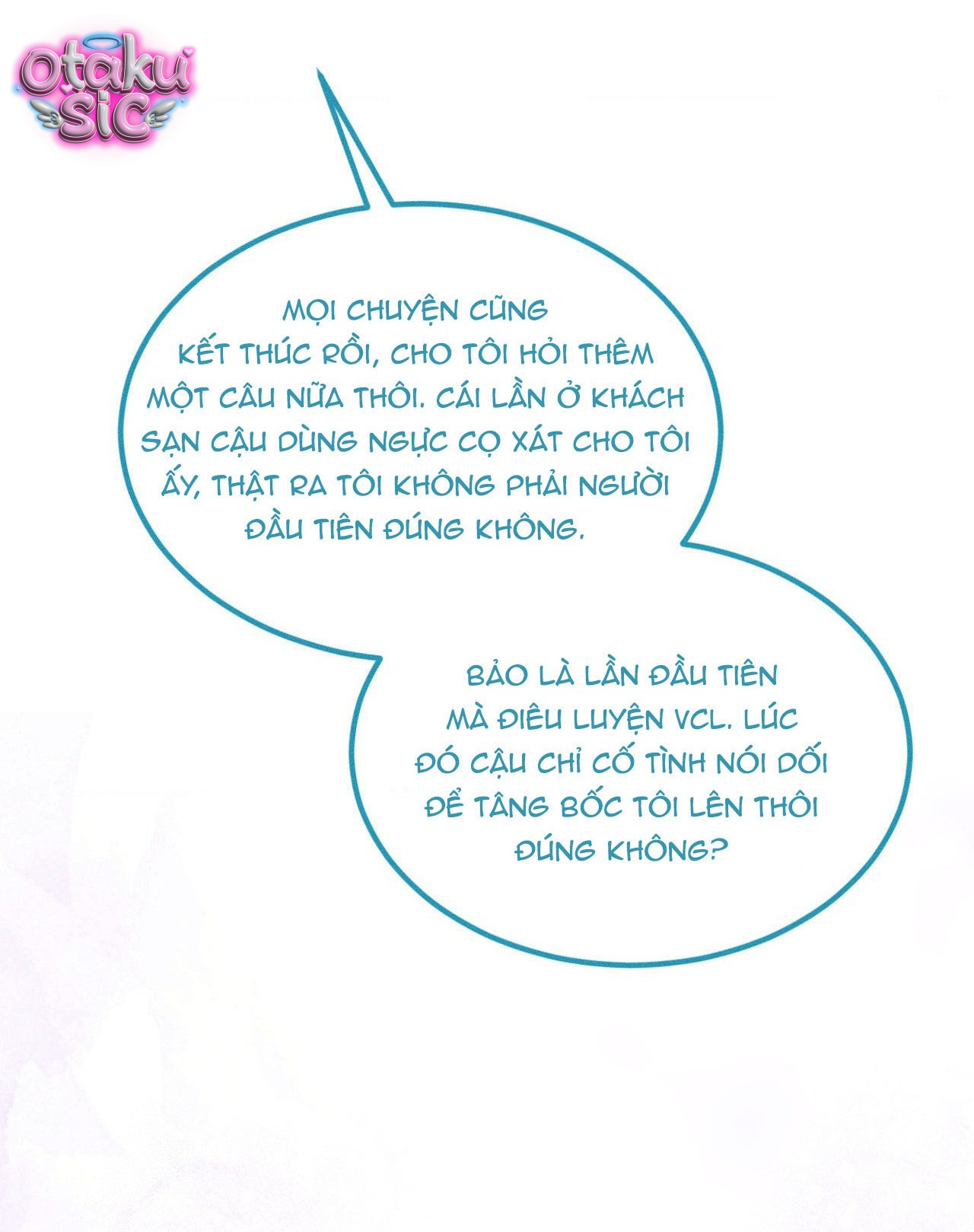 Tình Yêu Rác Rưởi - Chap 41