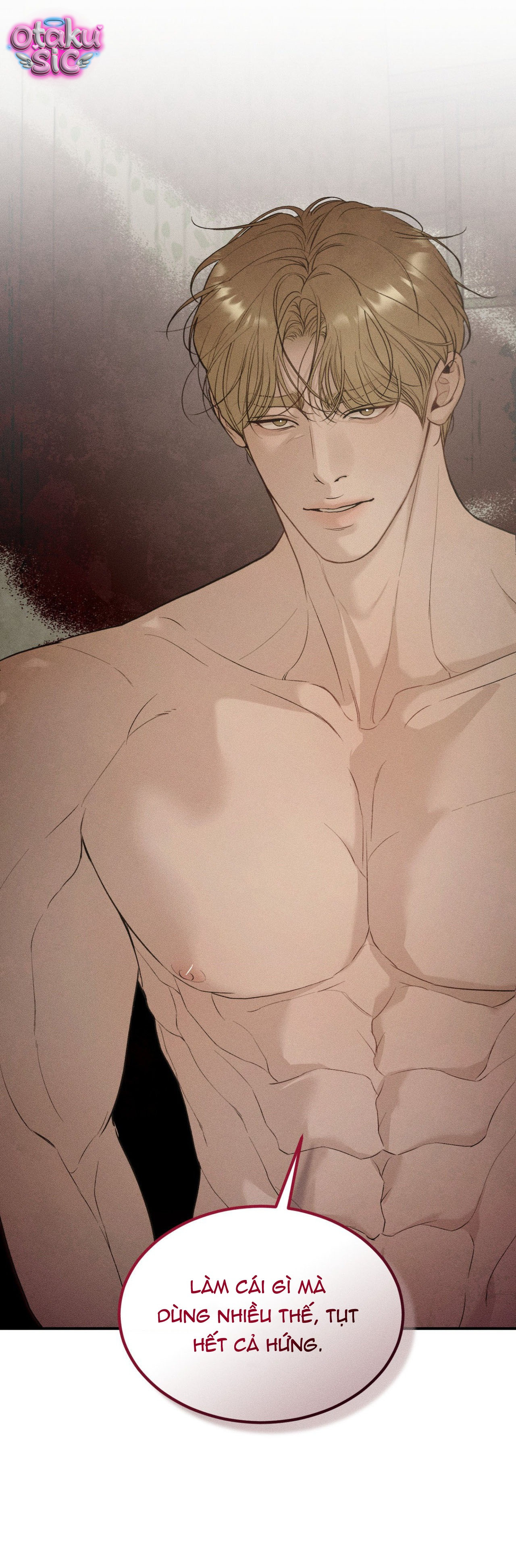 Tình Yêu Rác Rưởi - Chap 41