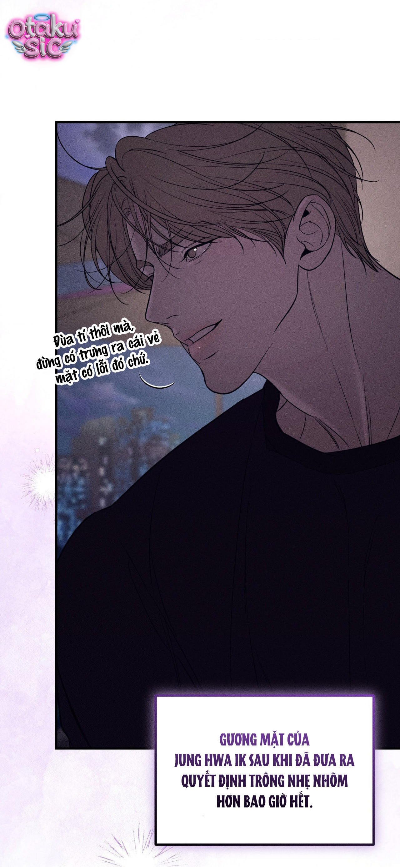 Tình Yêu Rác Rưởi - Chap 41