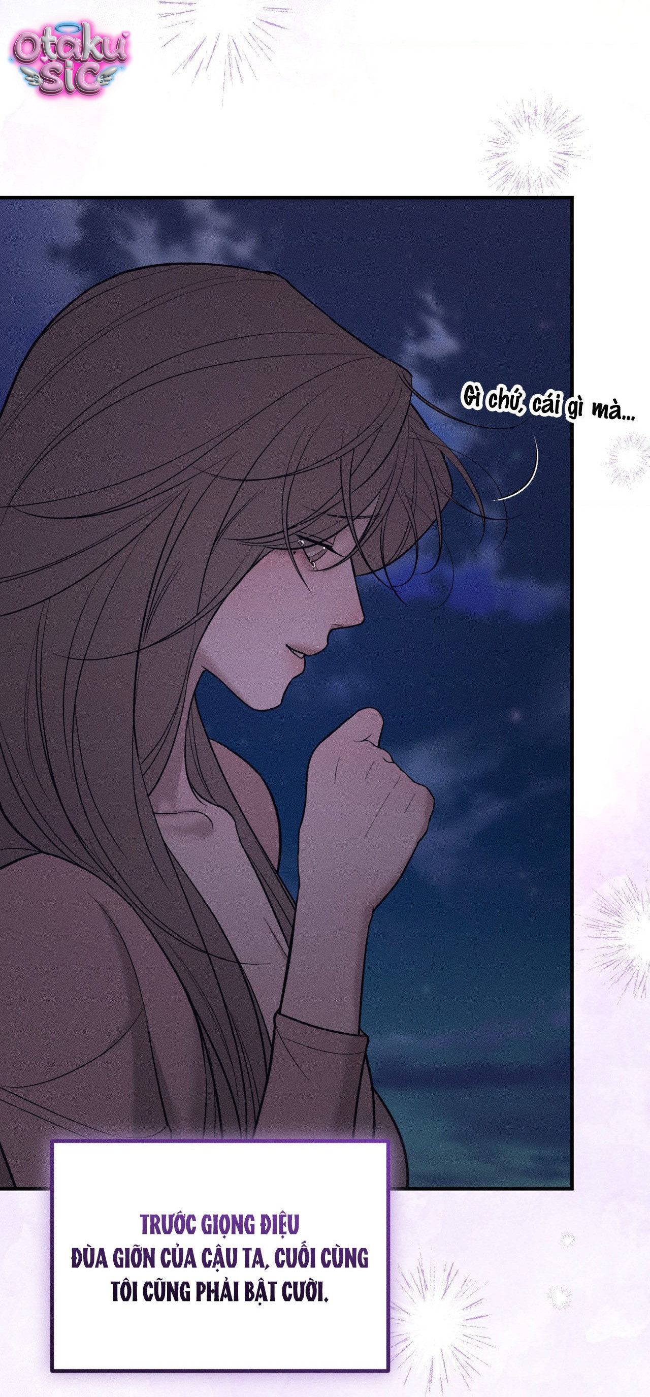 Tình Yêu Rác Rưởi - Chap 41