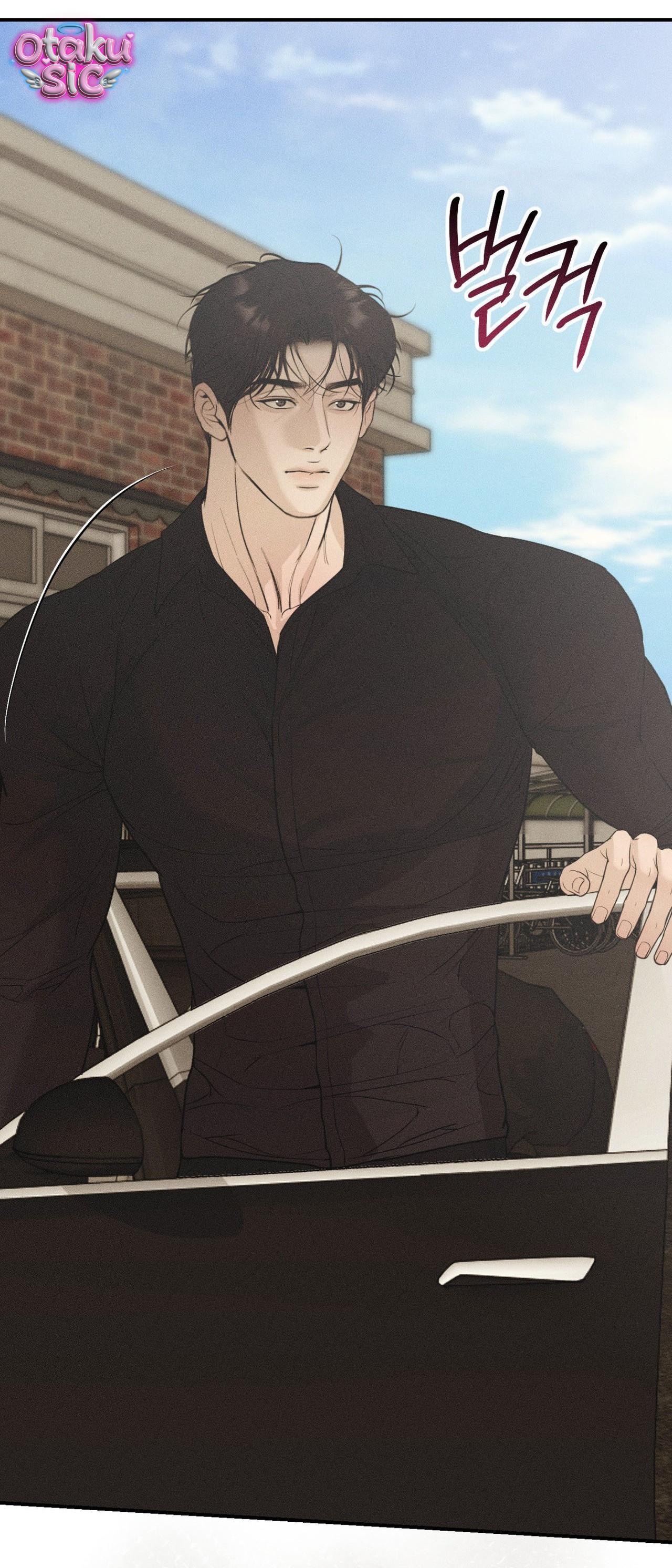 Tình Yêu Rác Rưởi - Chap 41