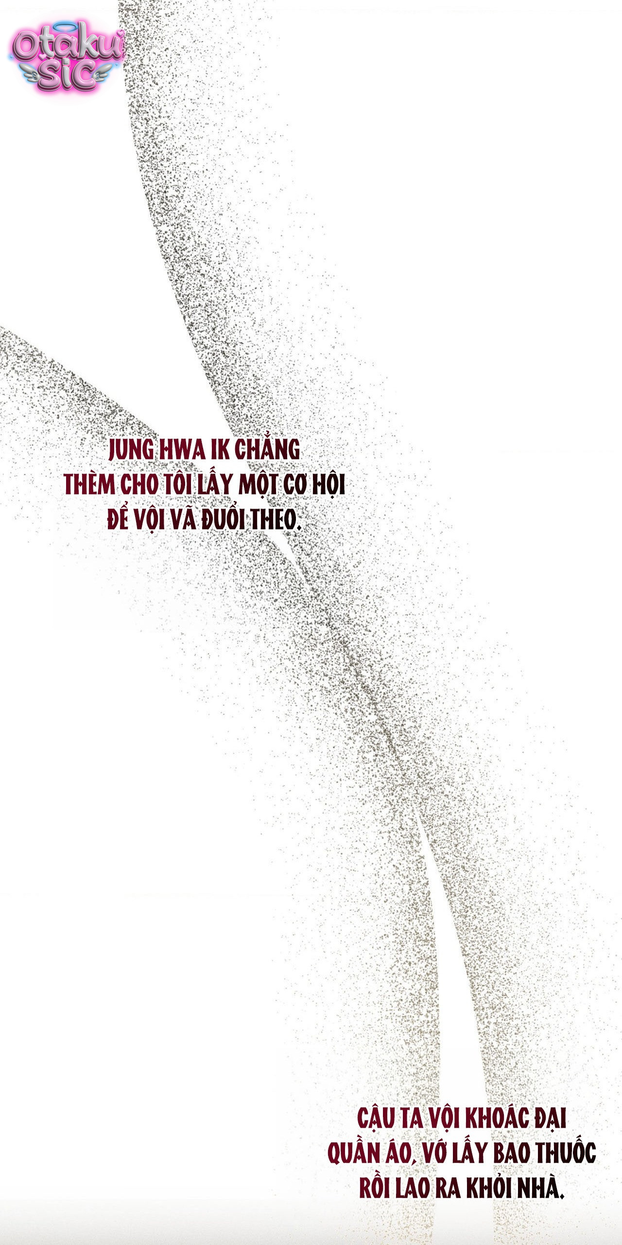 Tình Yêu Rác Rưởi - Chap 41