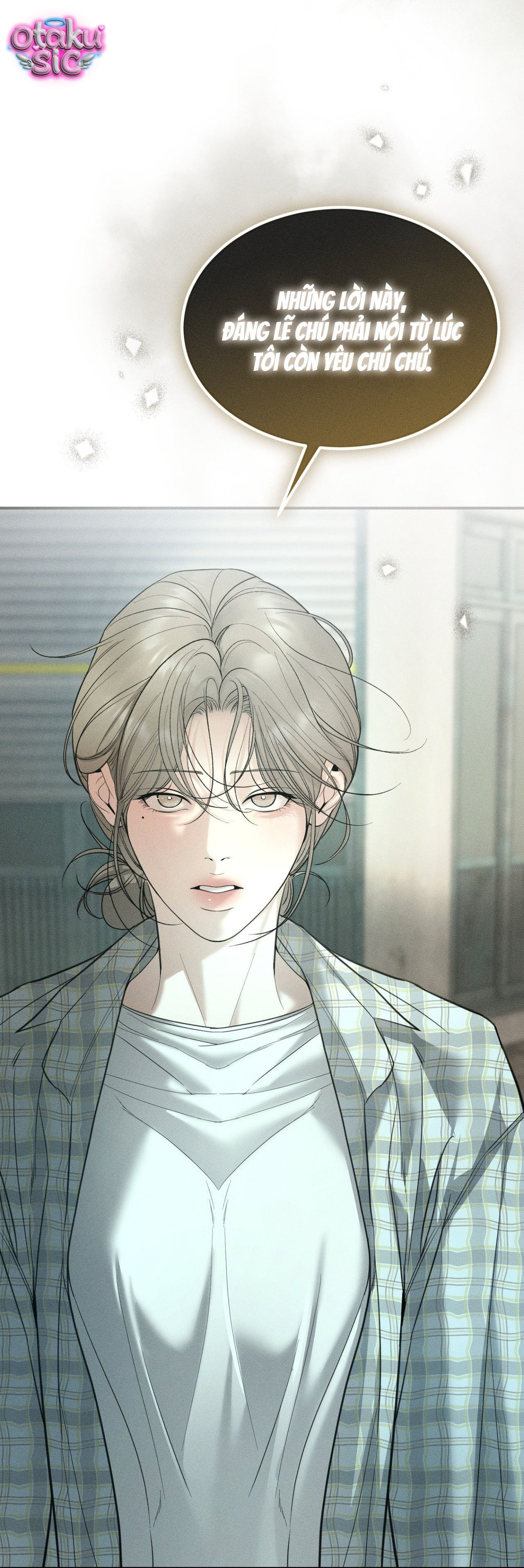 Tình Yêu Rác Rưởi - Chap 42