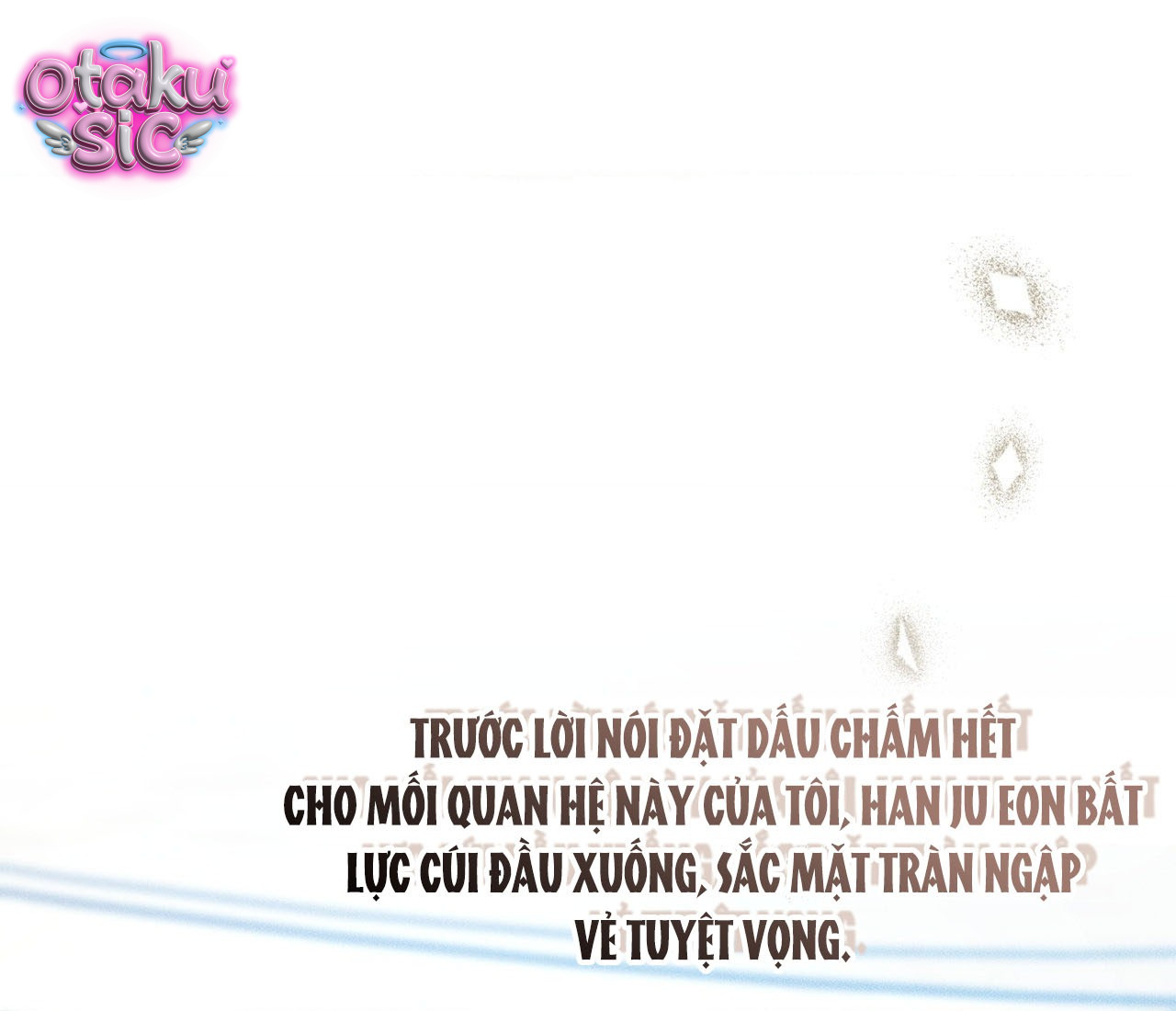 Tình Yêu Rác Rưởi - Chap 42