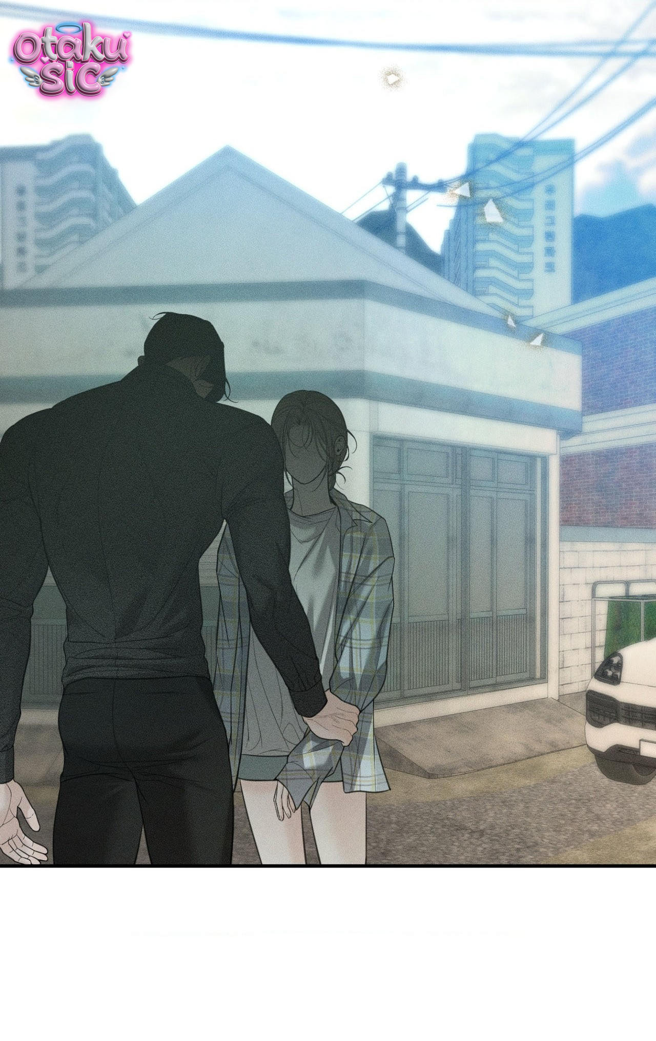 Tình Yêu Rác Rưởi - Chap 42
