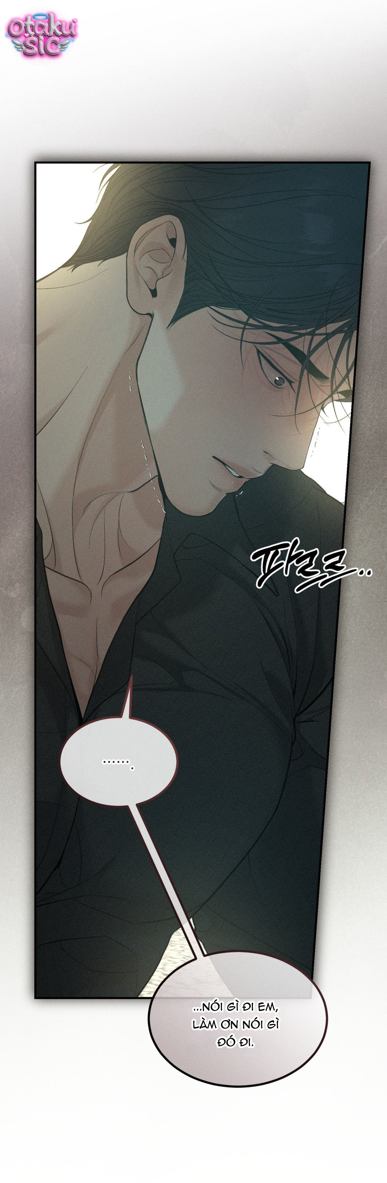 Tình Yêu Rác Rưởi - Chap 42