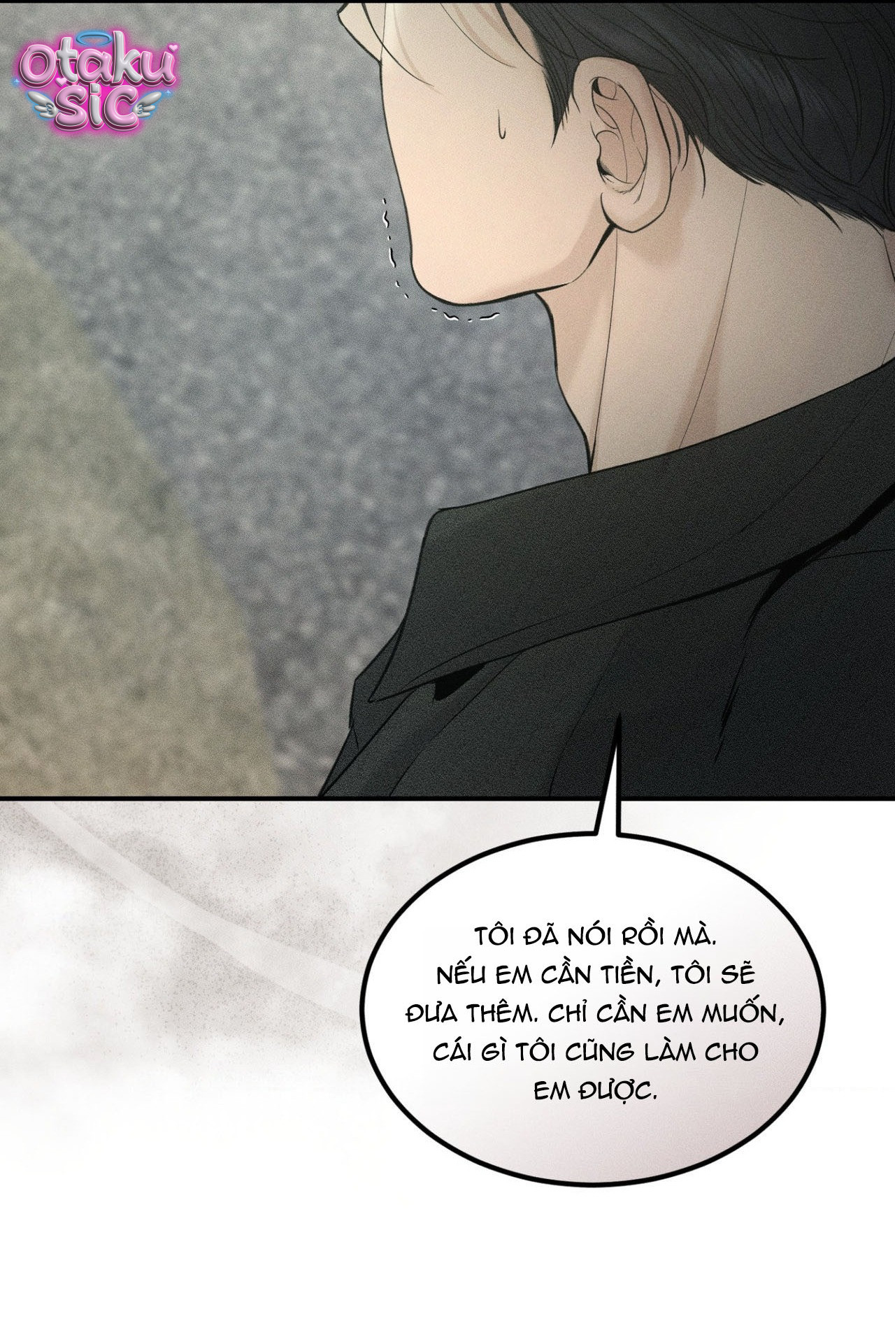 Tình Yêu Rác Rưởi - Chap 42