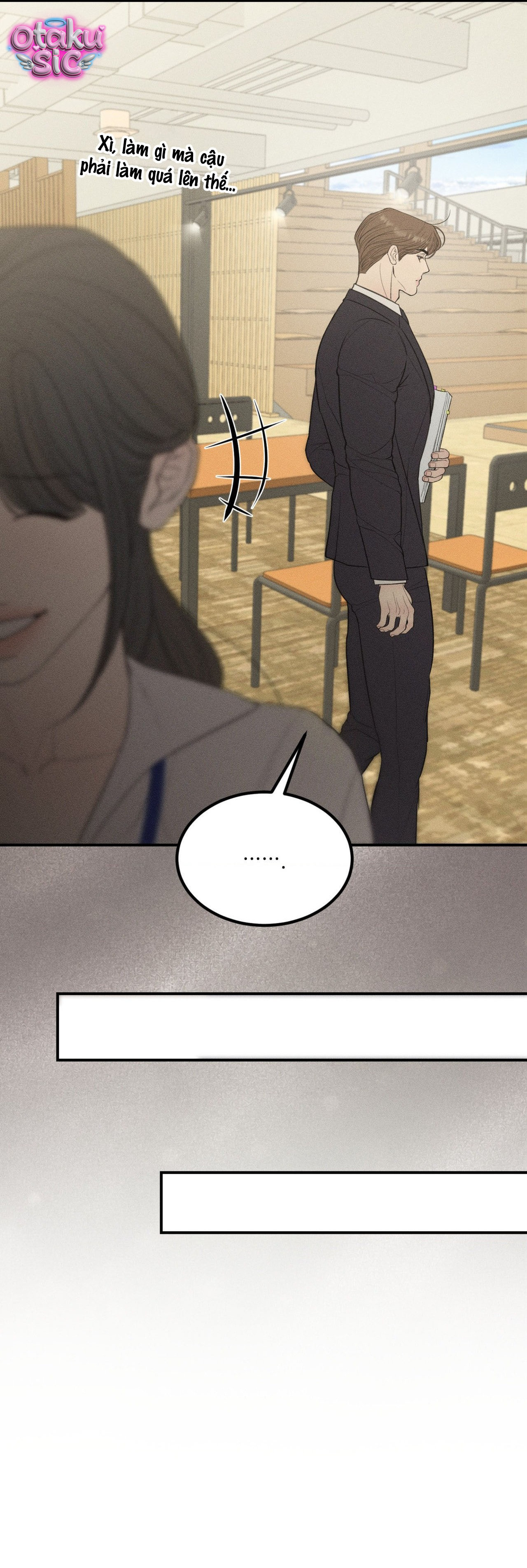 Tình Yêu Rác Rưởi - Chap 42