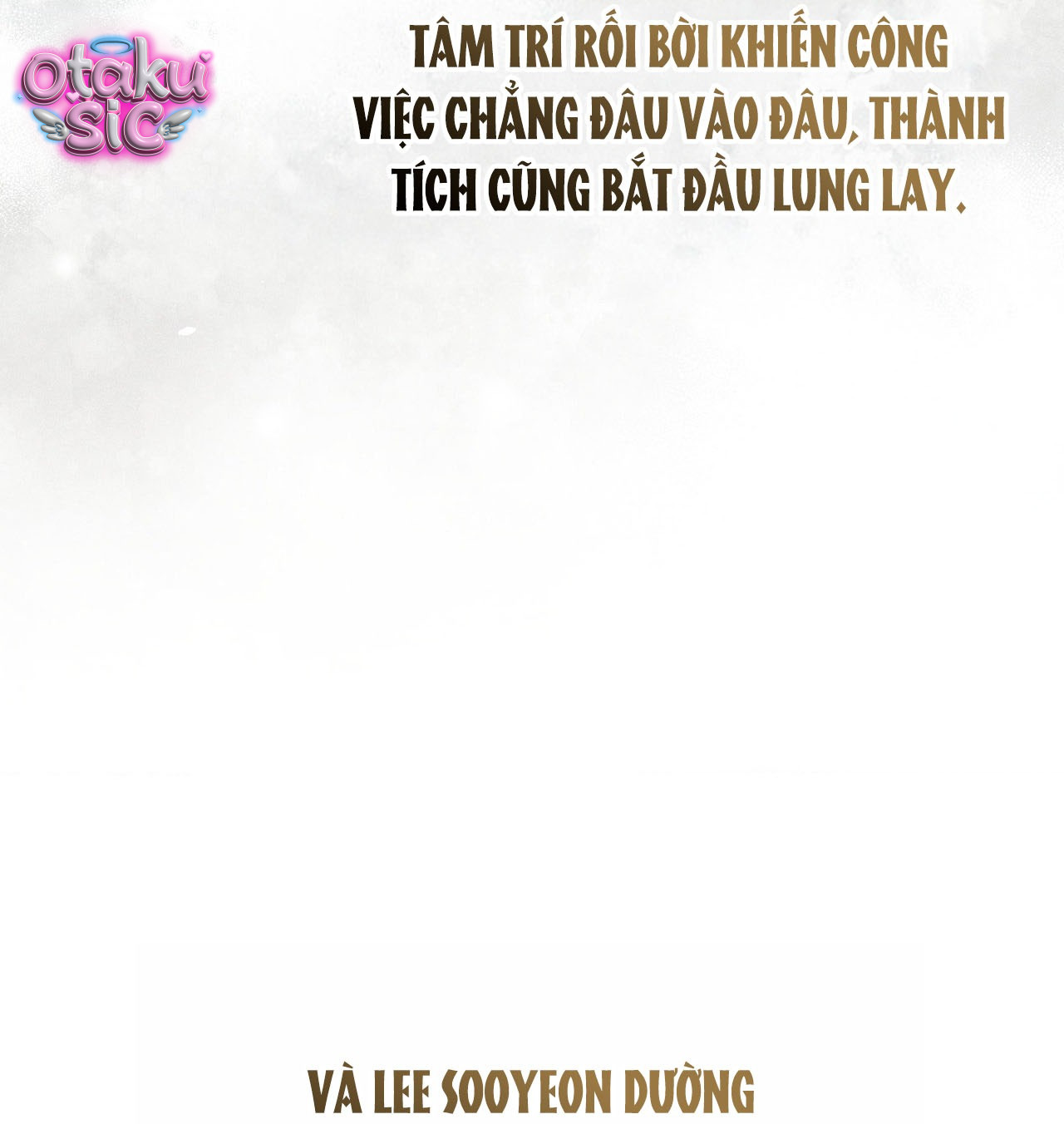 Tình Yêu Rác Rưởi - Chap 42