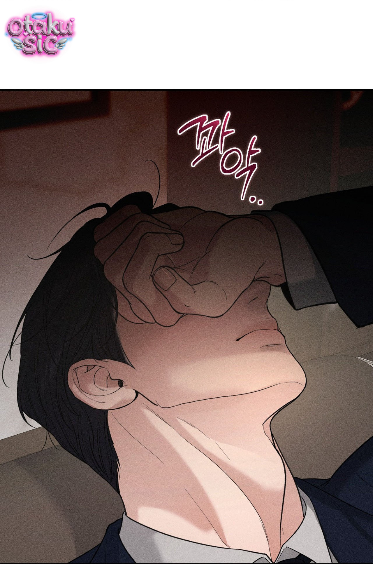 Tình Yêu Rác Rưởi - Chap 42