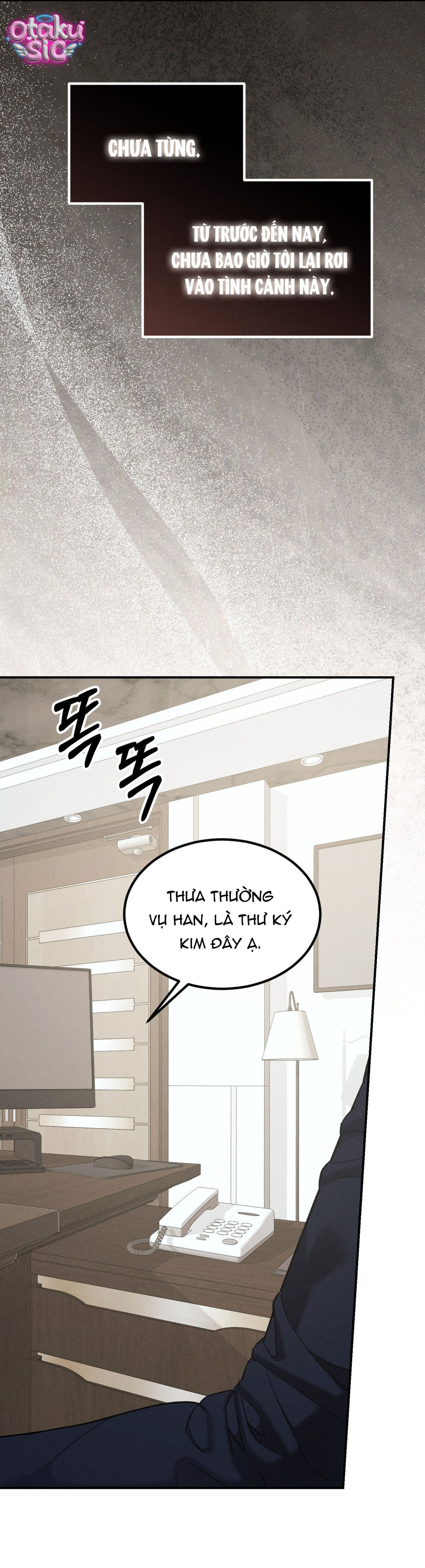 Tình Yêu Rác Rưởi - Chap 42