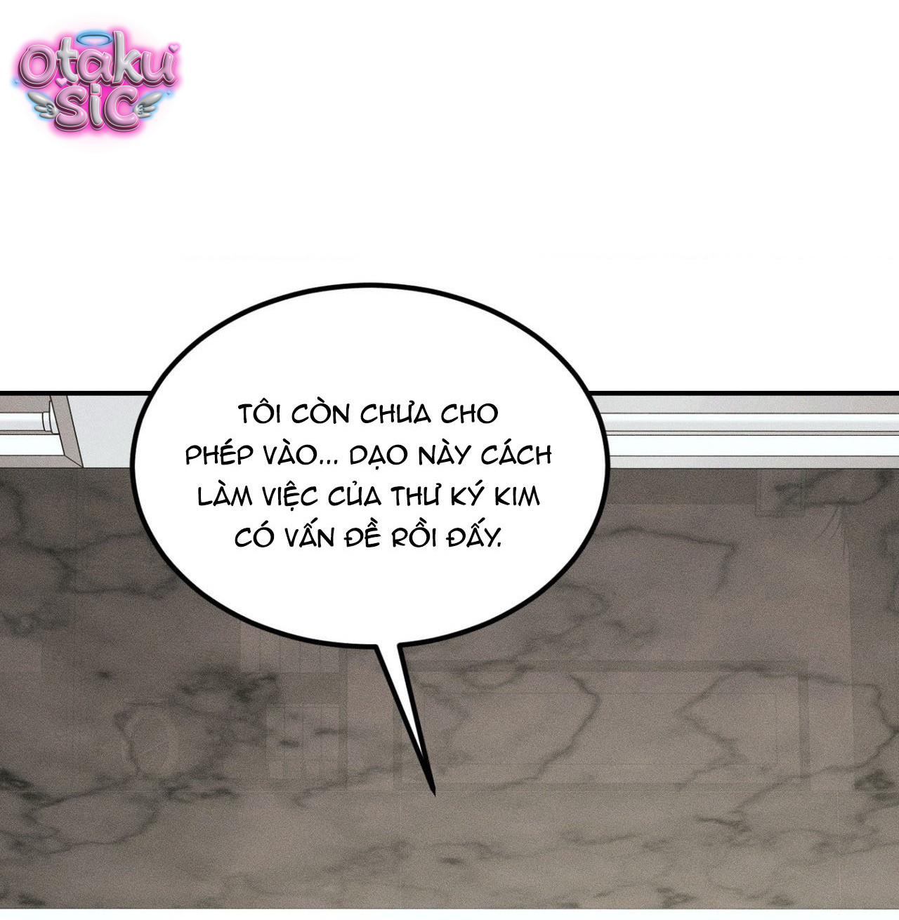 Tình Yêu Rác Rưởi - Chap 42