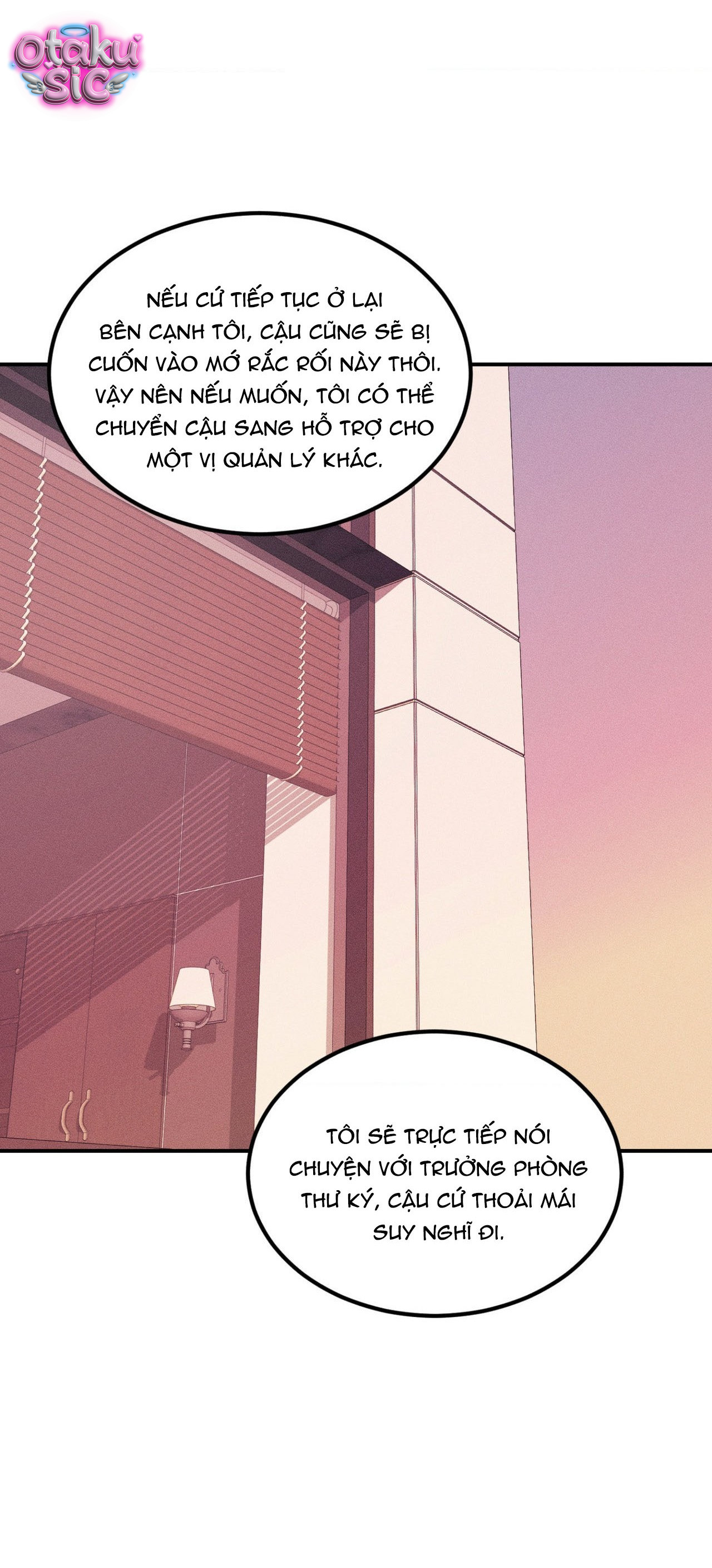 Tình Yêu Rác Rưởi - Chap 42