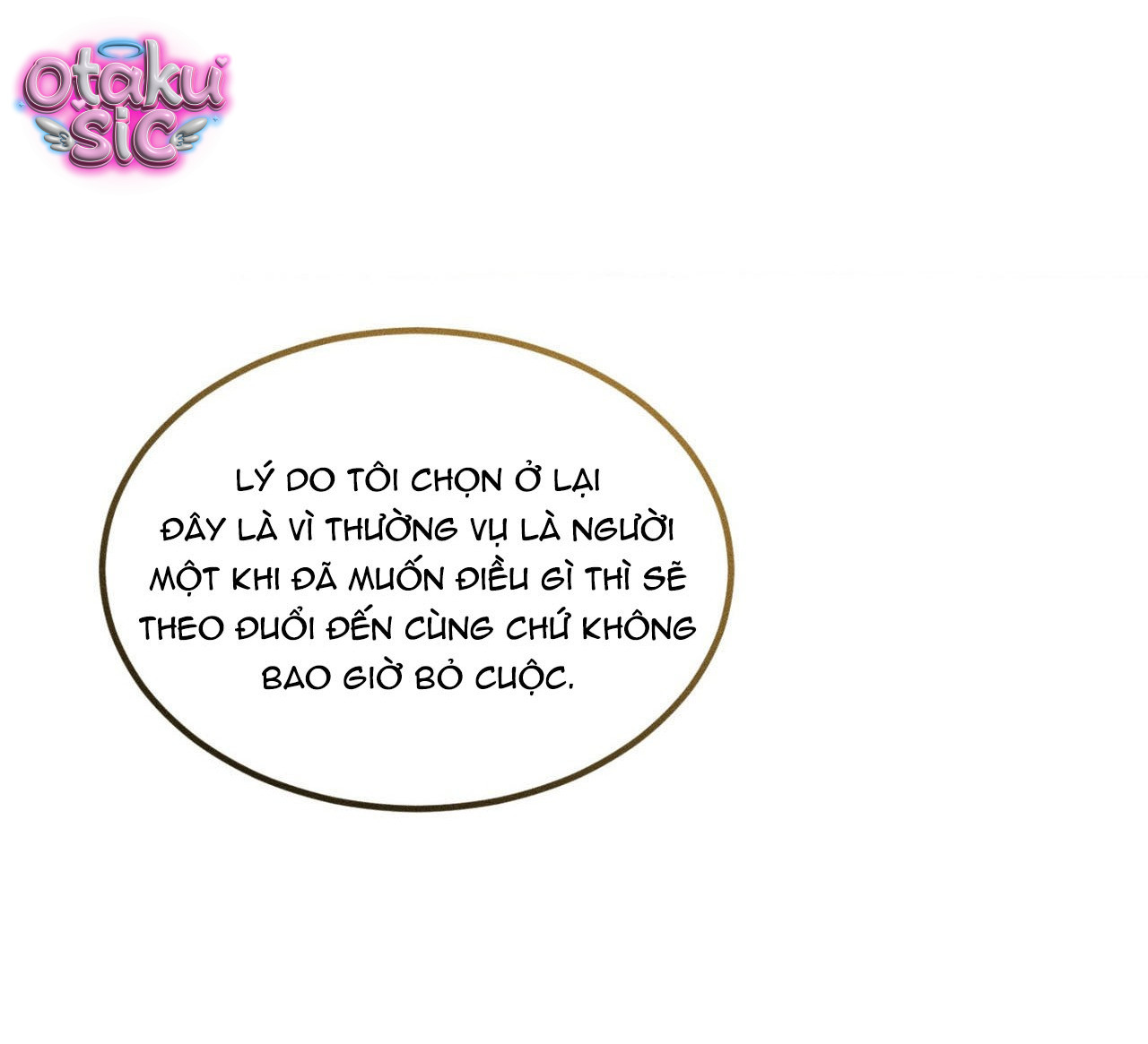 Tình Yêu Rác Rưởi - Chap 42
