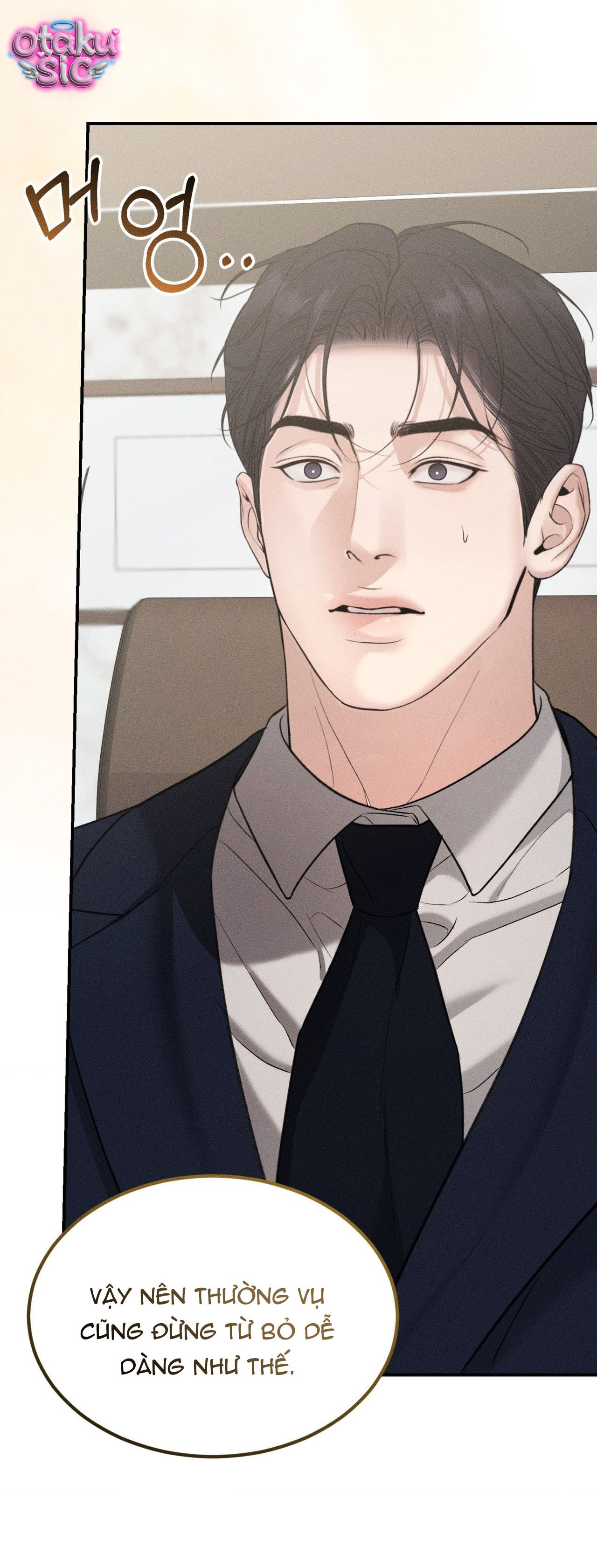 Tình Yêu Rác Rưởi - Chap 42