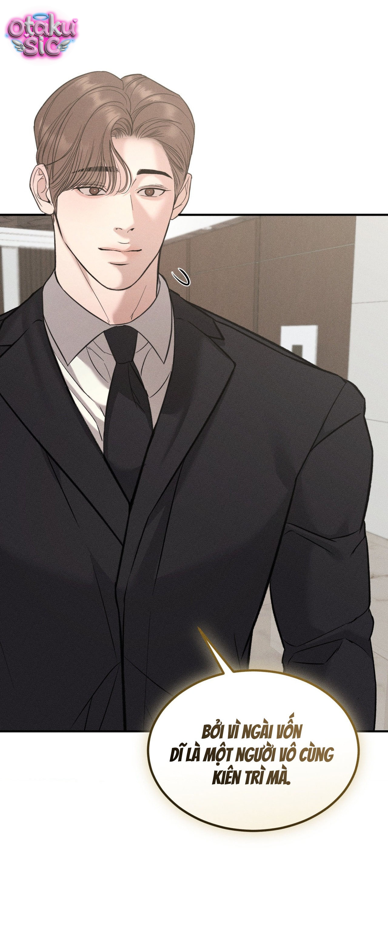 Tình Yêu Rác Rưởi - Chap 42