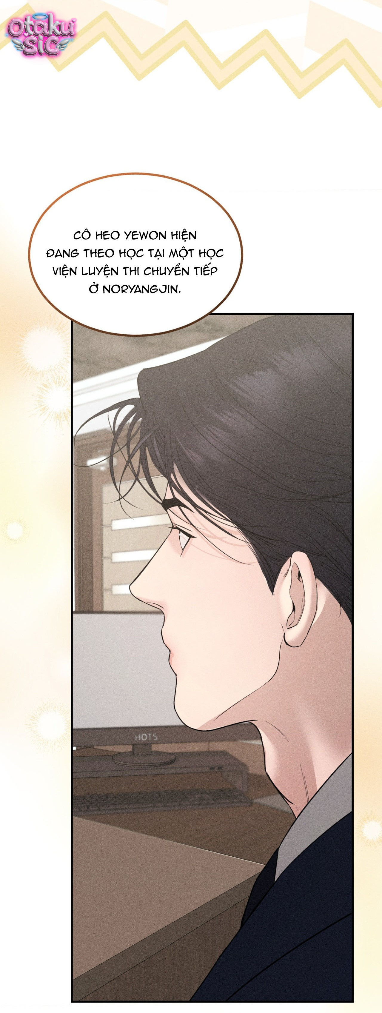 Tình Yêu Rác Rưởi - Chap 42
