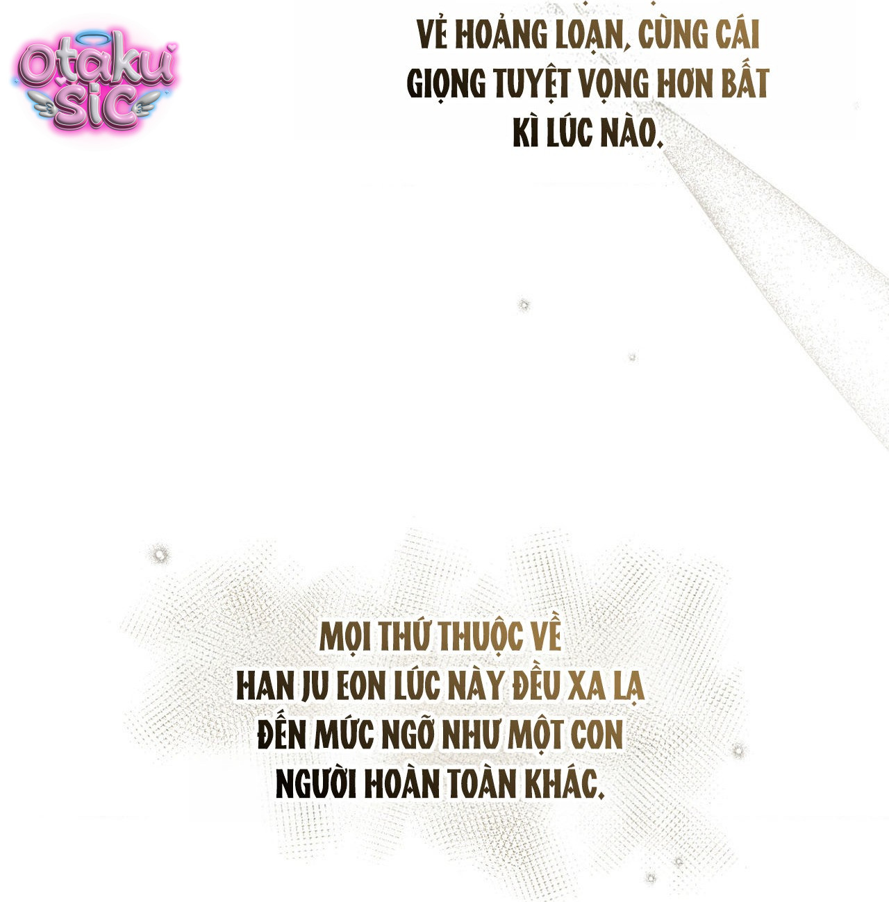 Tình Yêu Rác Rưởi - Chap 42