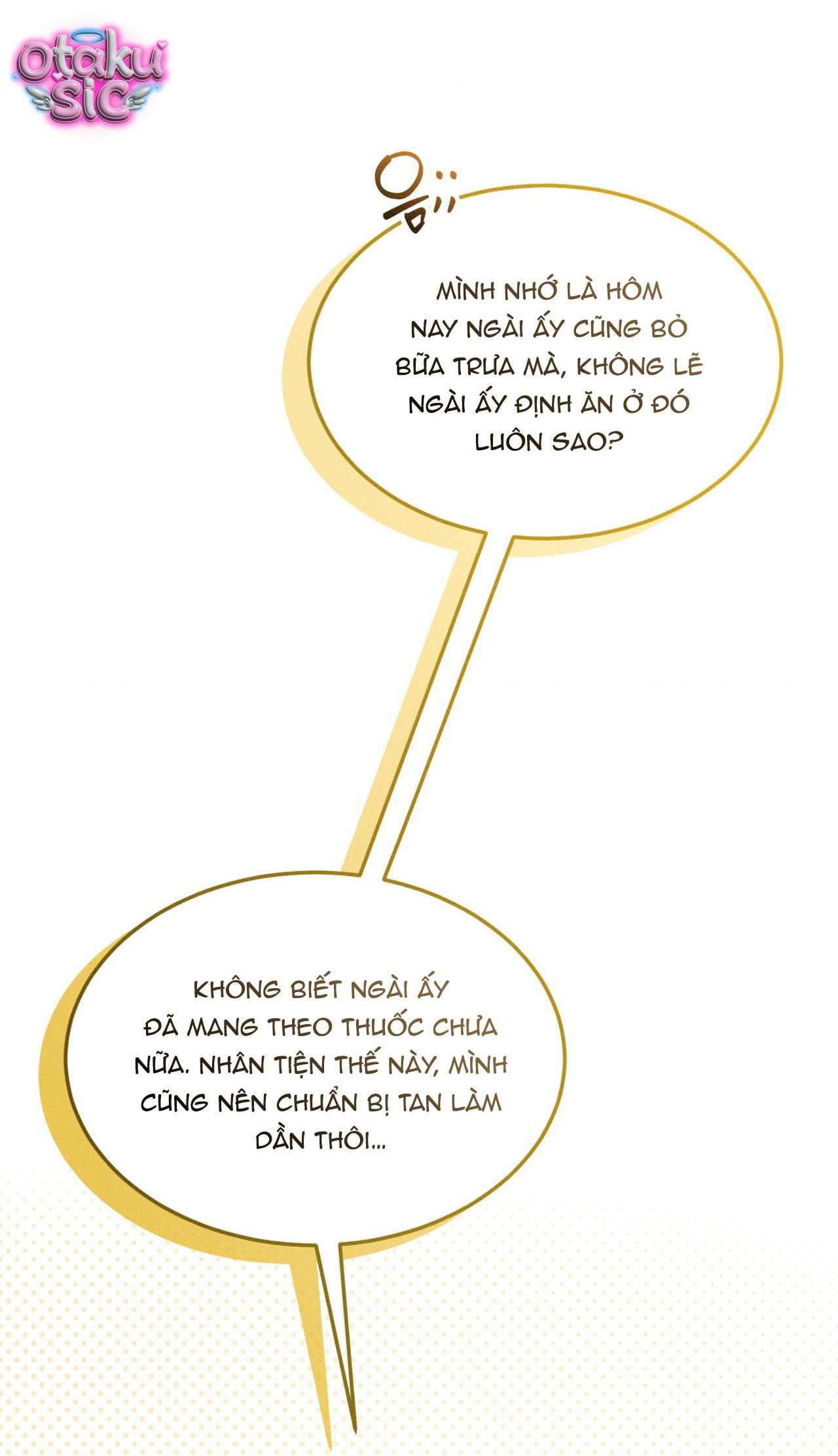 Tình Yêu Rác Rưởi - Chap 43