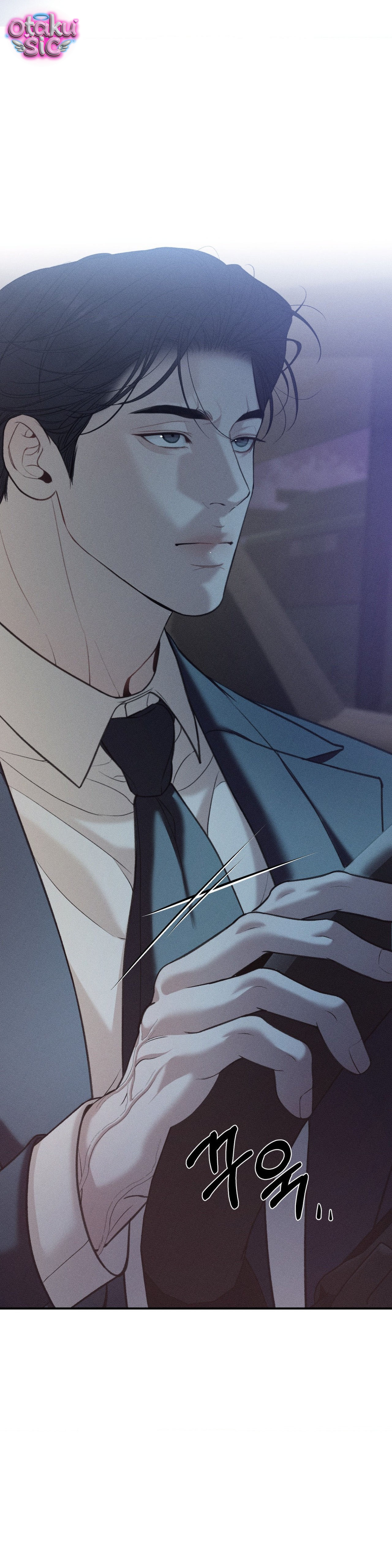 Tình Yêu Rác Rưởi - Chap 43