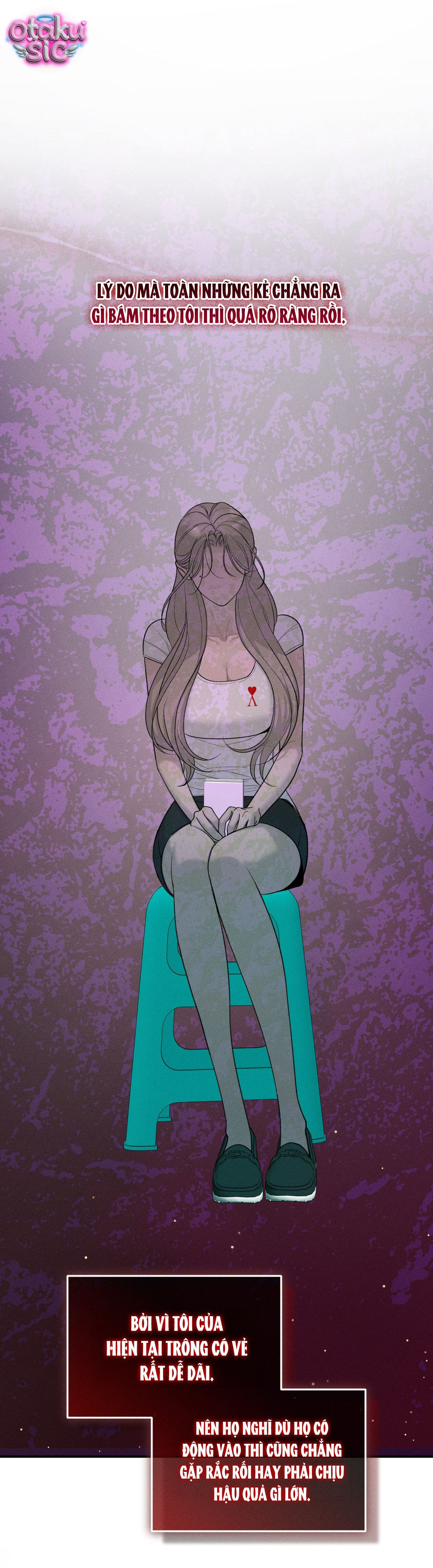 Tình Yêu Rác Rưởi - Chap 43
