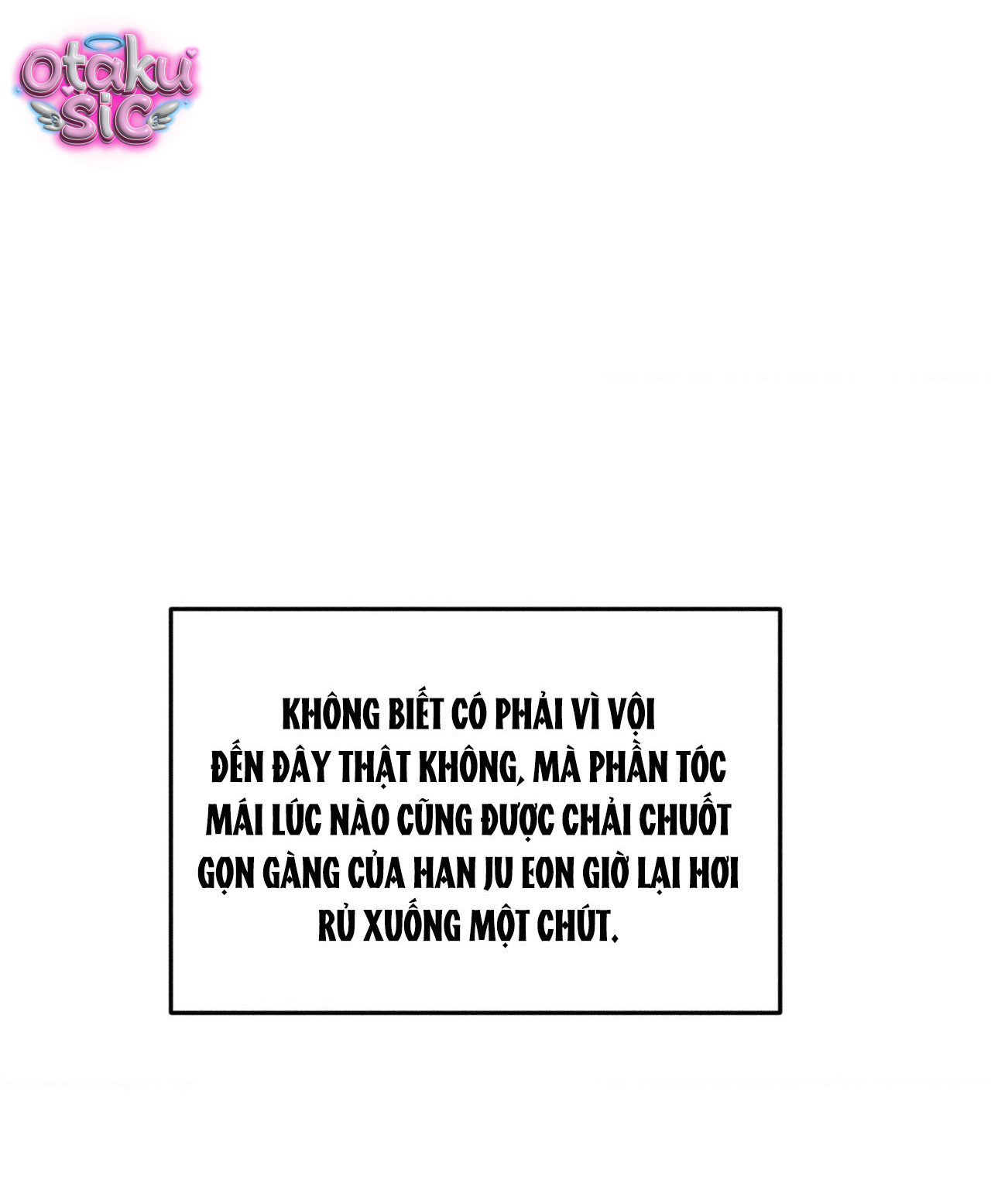 Tình Yêu Rác Rưởi - Chap 43