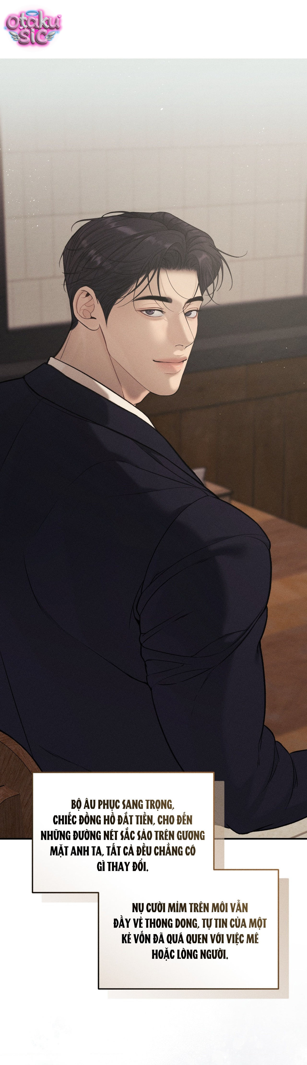 Tình Yêu Rác Rưởi - Chap 43
