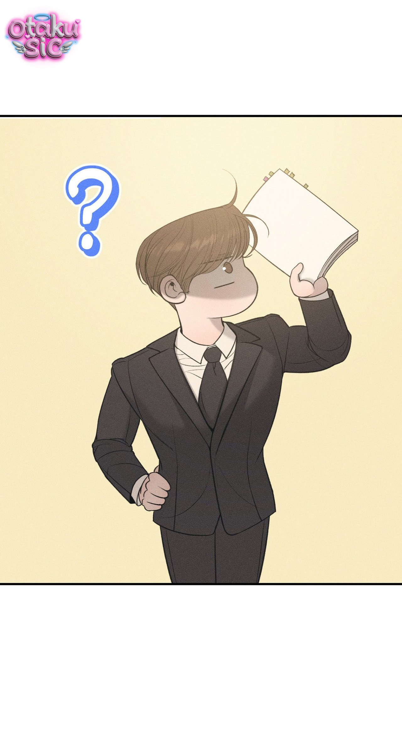 Tình Yêu Rác Rưởi - Chap 43
