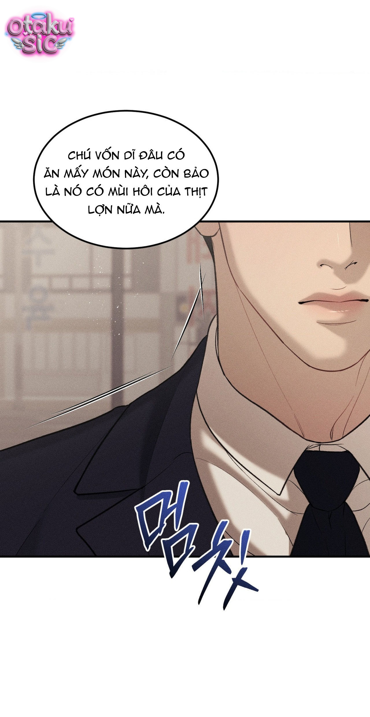 Tình Yêu Rác Rưởi - Chap 43