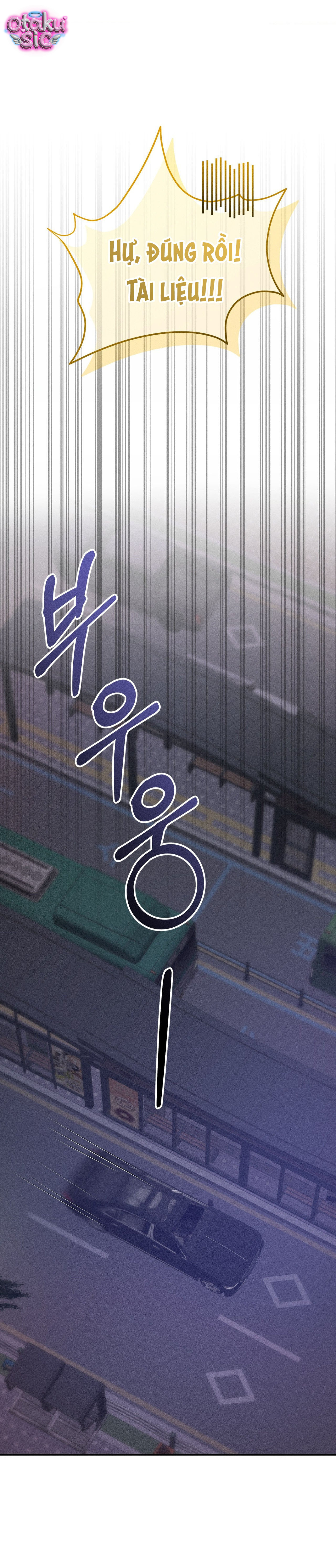 Tình Yêu Rác Rưởi - Chap 43