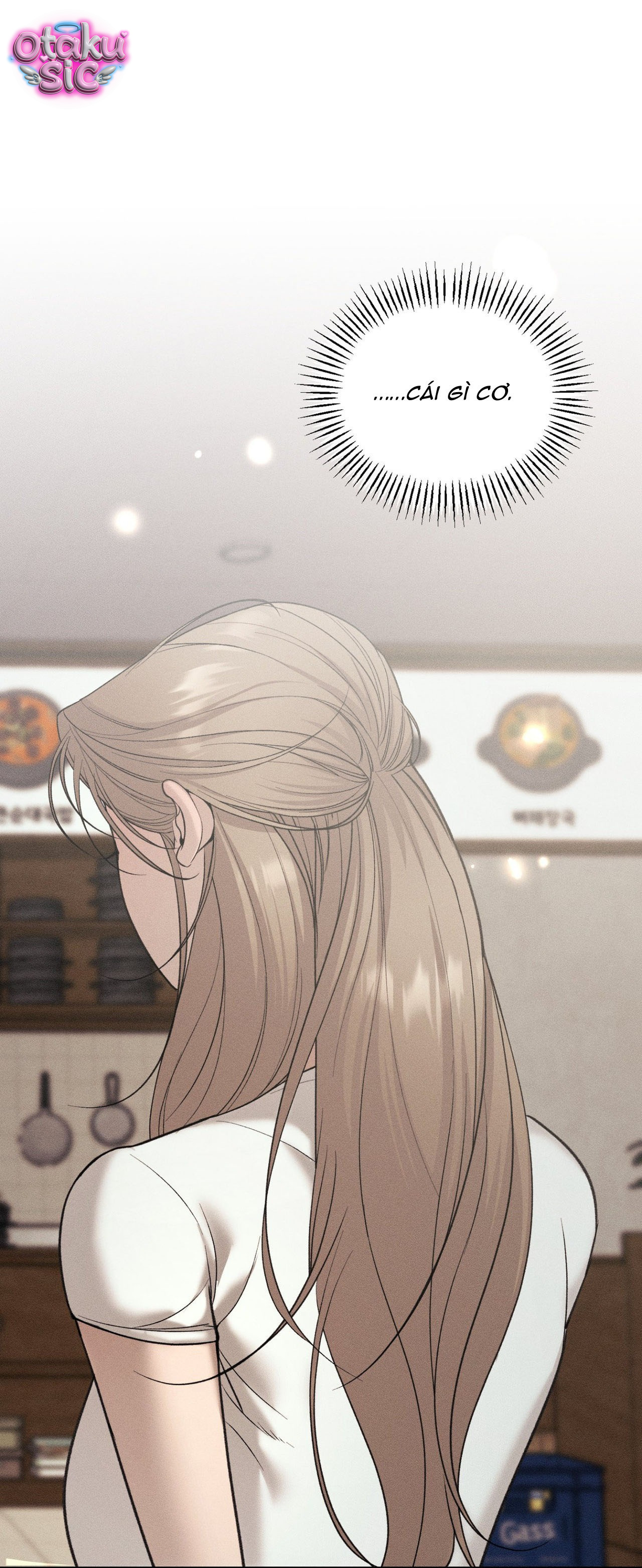 Tình Yêu Rác Rưởi - Chap 43