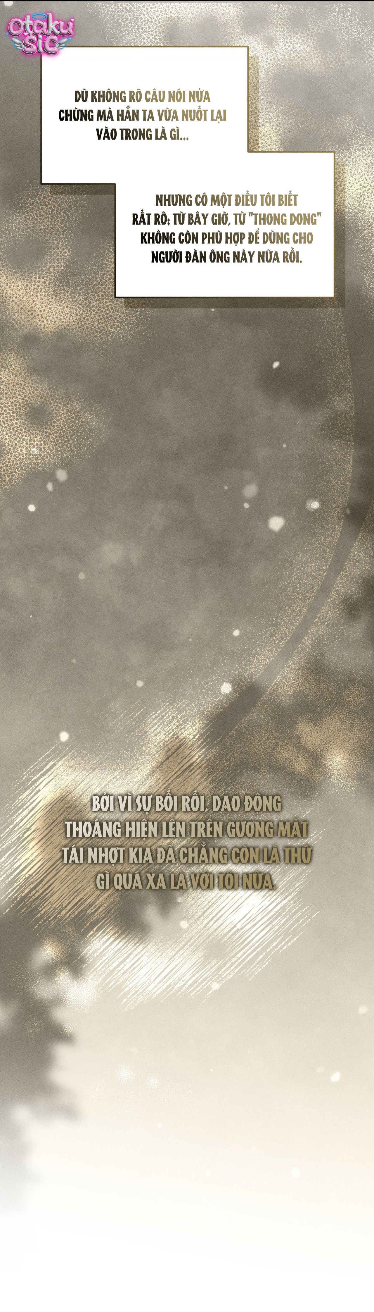 Tình Yêu Rác Rưởi - Chap 43
