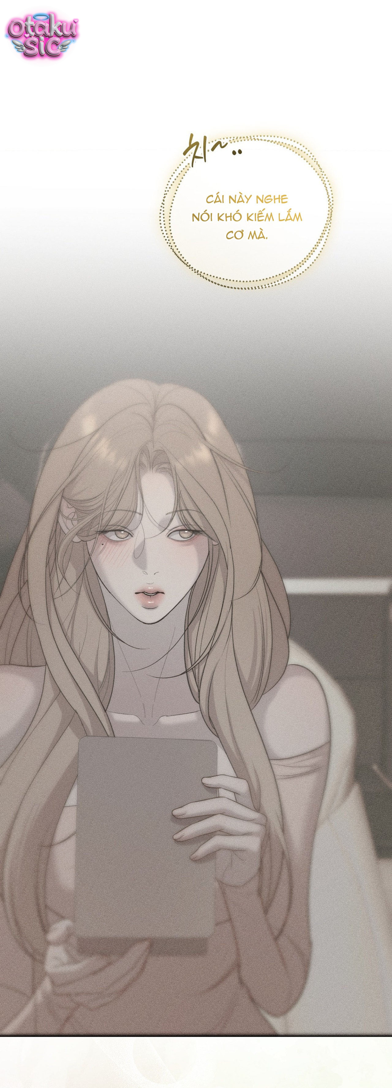Tình Yêu Rác Rưởi - Chap 43