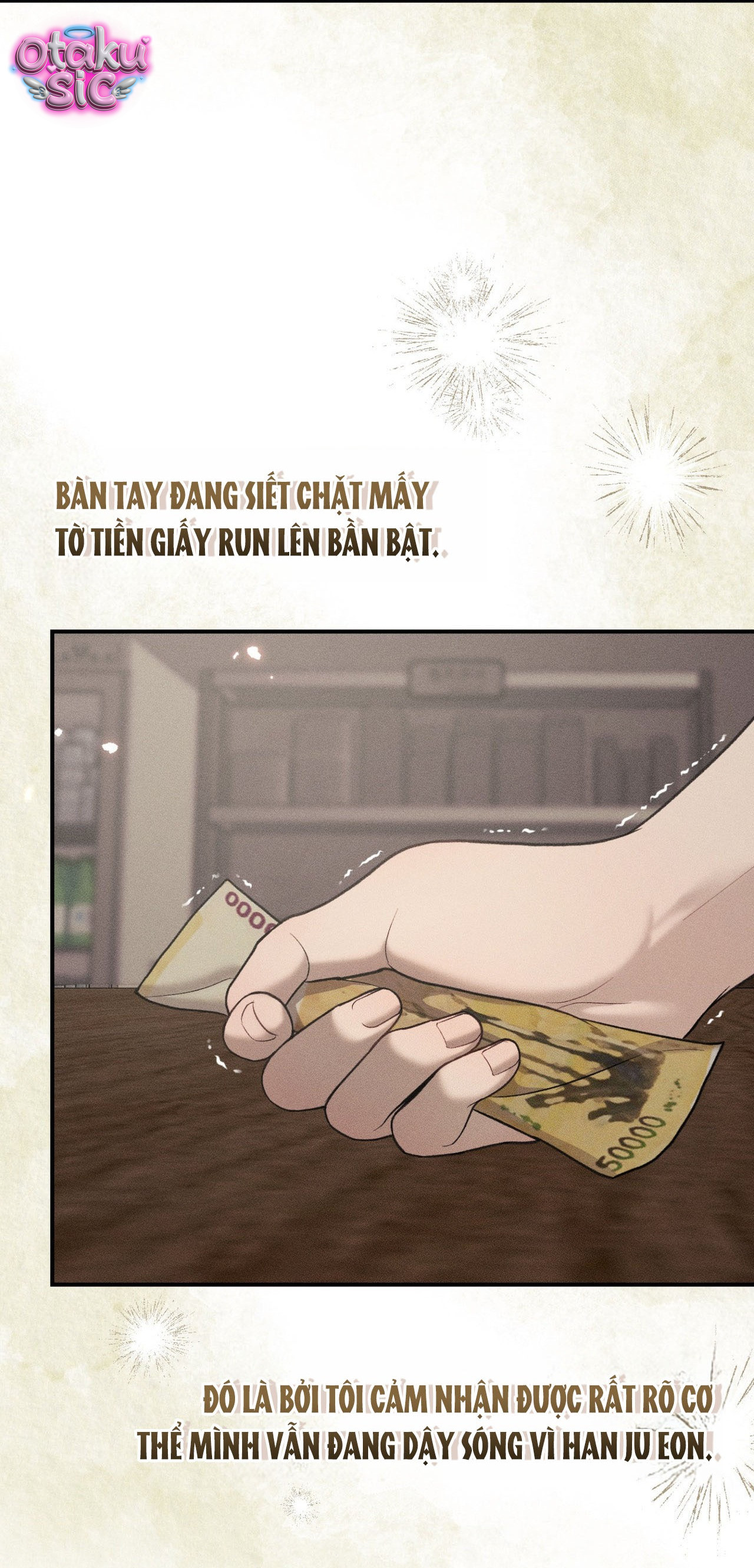 Tình Yêu Rác Rưởi - Chap 43