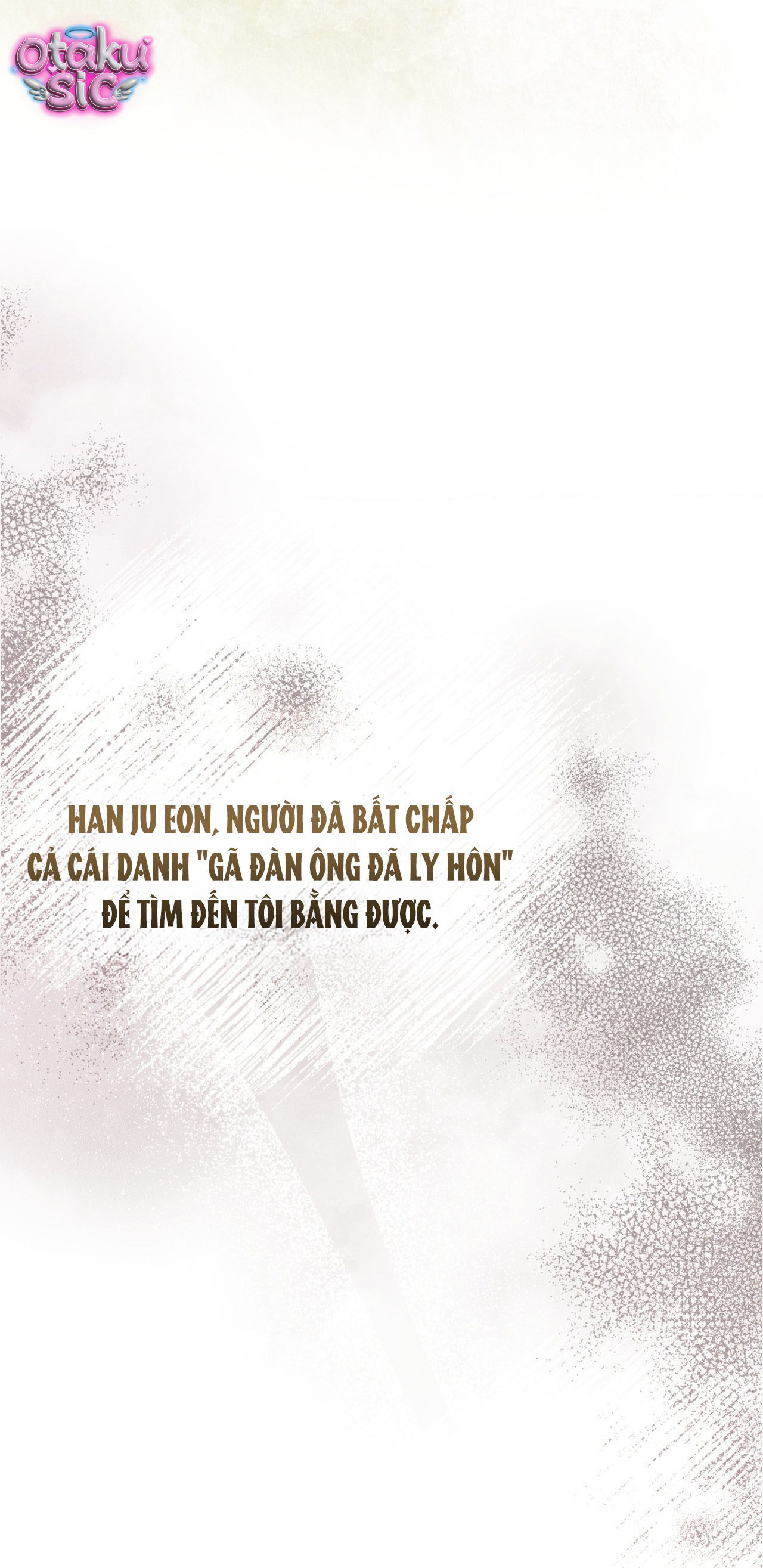 Tình Yêu Rác Rưởi - Chap 43
