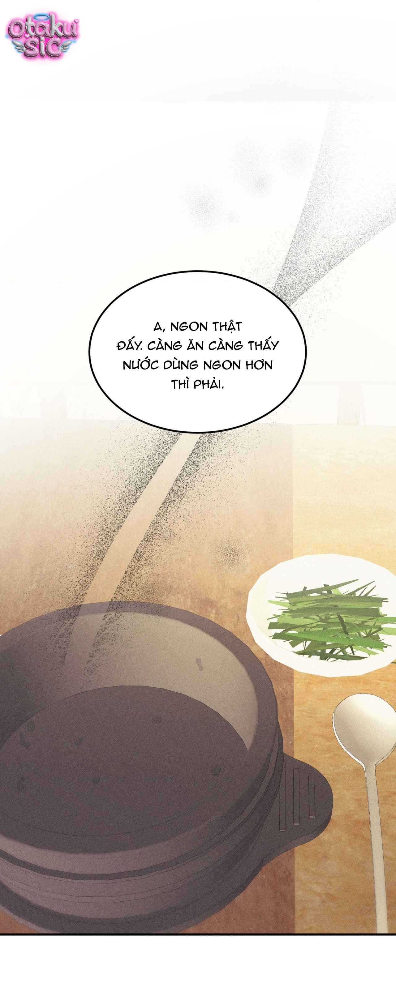 Tình Yêu Rác Rưởi - Chap 44