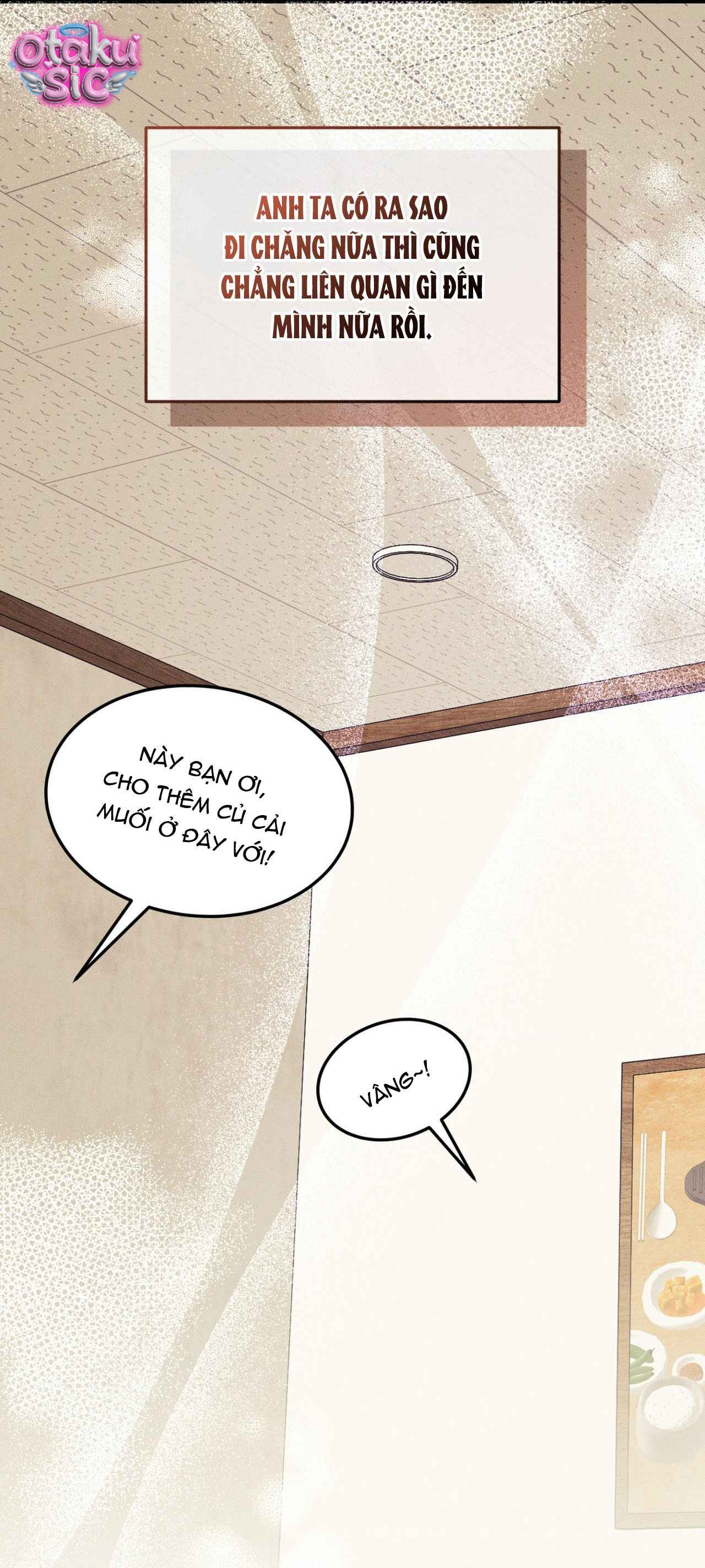 Tình Yêu Rác Rưởi - Chap 44