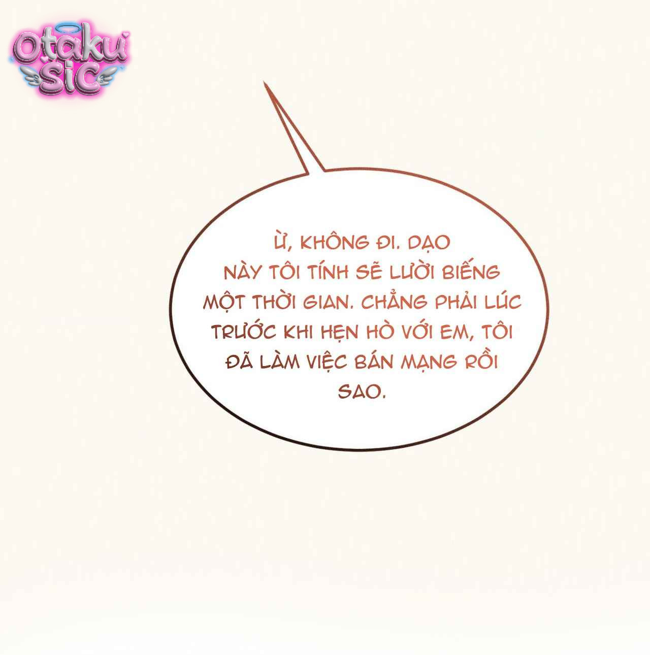 Tình Yêu Rác Rưởi - Chap 44