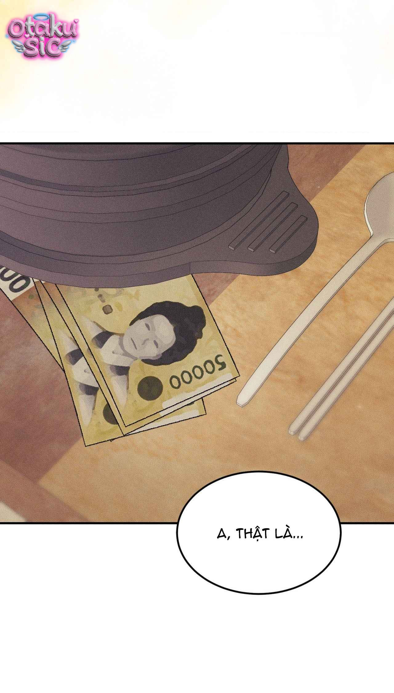 Tình Yêu Rác Rưởi - Chap 44